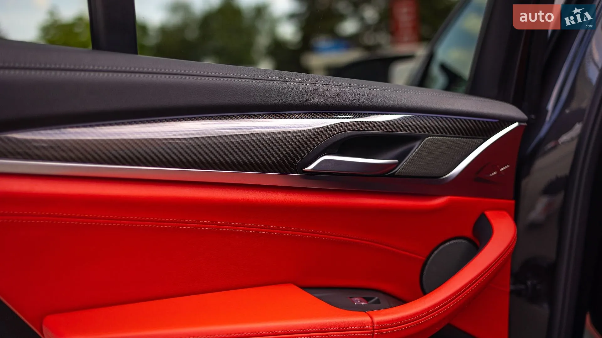 2021 BMW X4 - мініатюра 34
