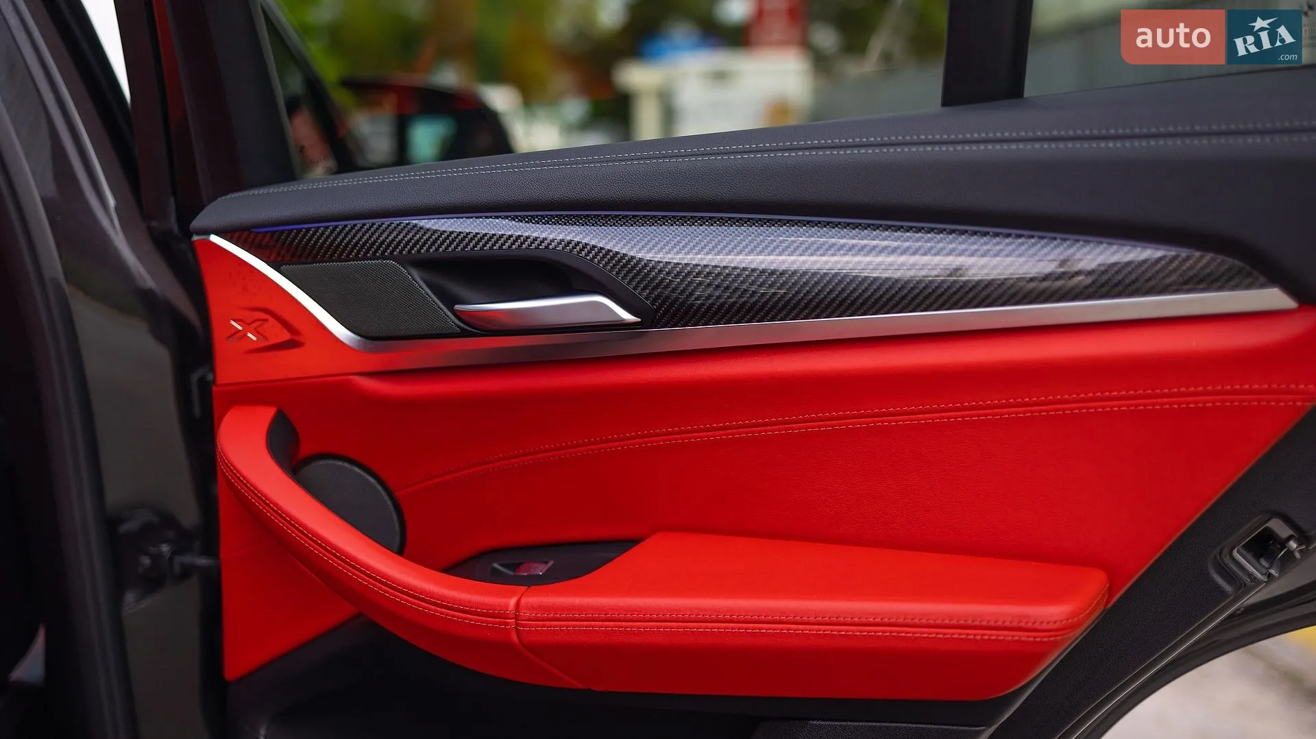 2021 BMW X4 - мініатюра 42