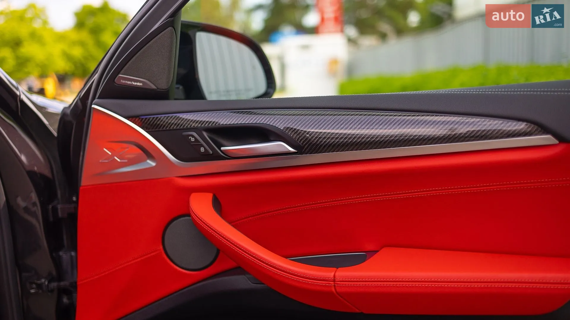 2021 BMW X4 - мініатюра 44