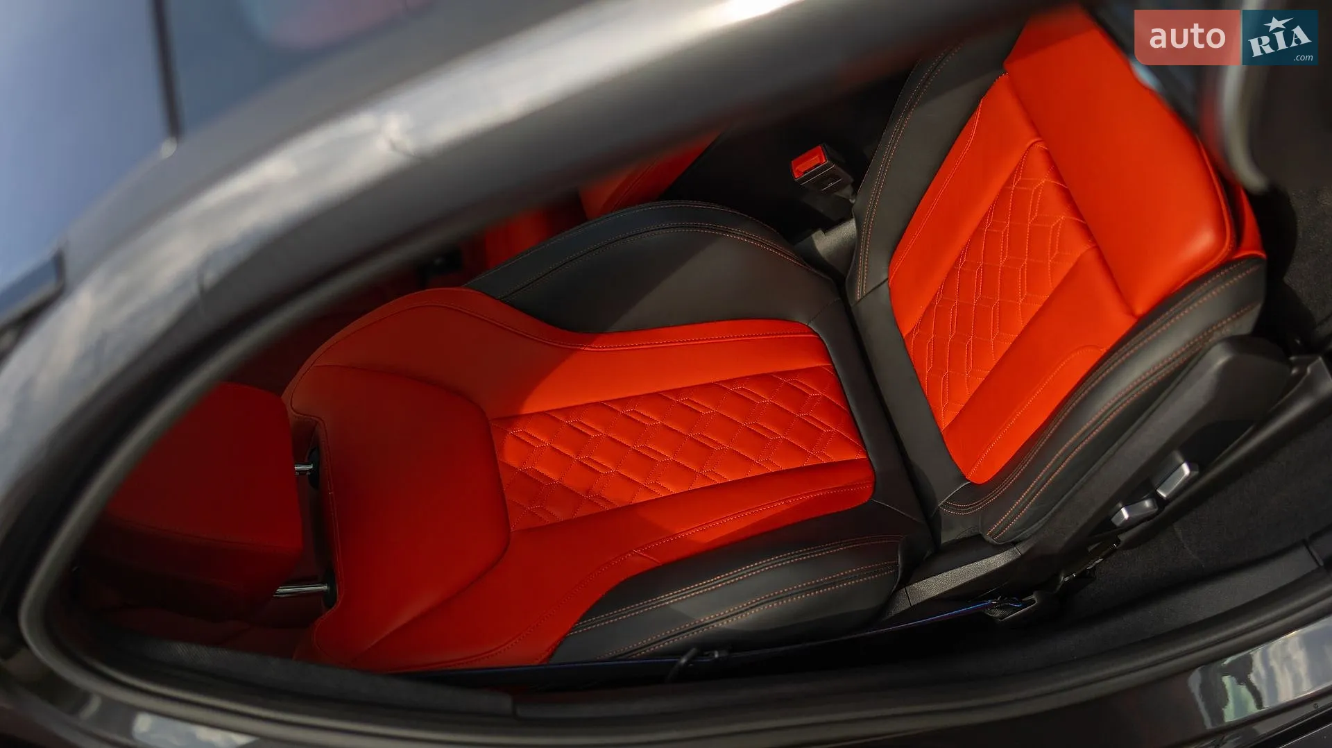 2021 BMW X4 - мініатюра 45