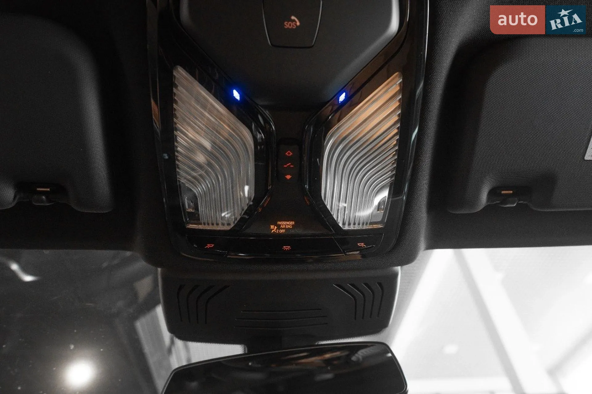 2024 BMW X4 - мініатюра 52
