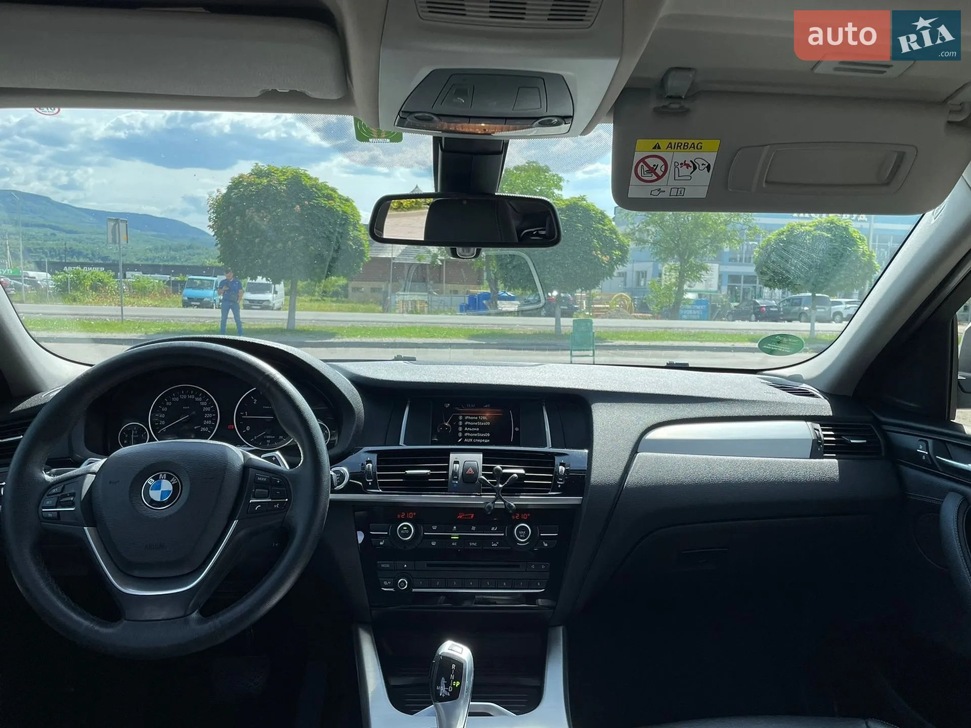 2016 BMW X4 - мініатюра 9