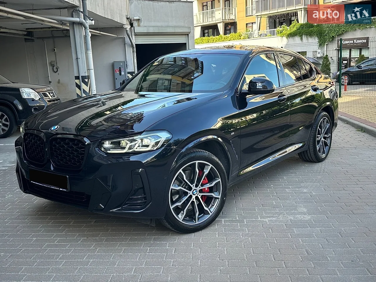 2025 BMW 3er - мініатюра 56