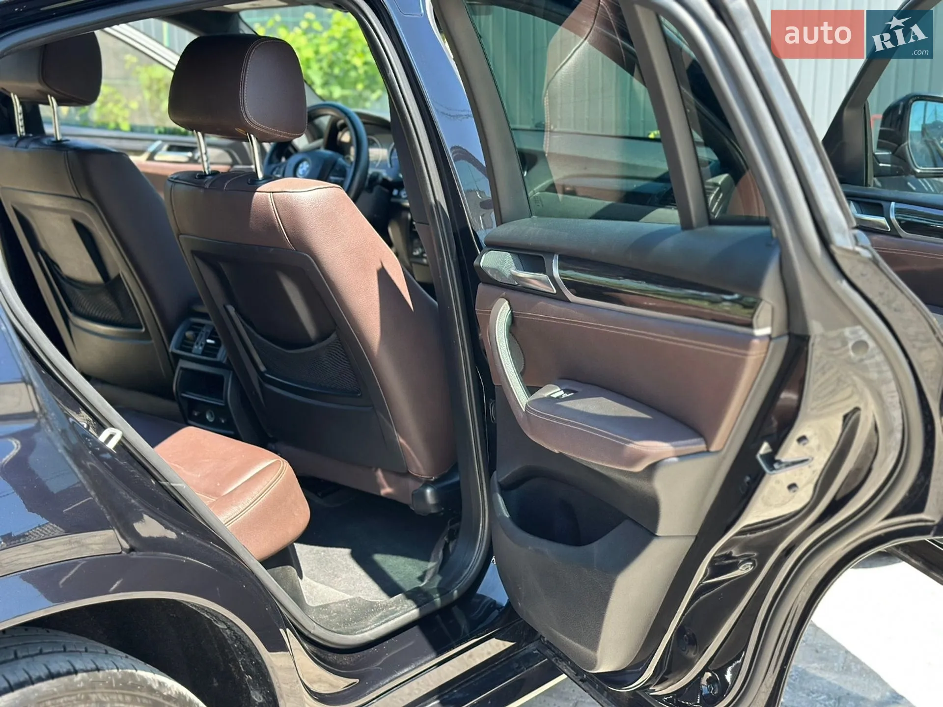 2015 BMW X4 - мініатюра 42