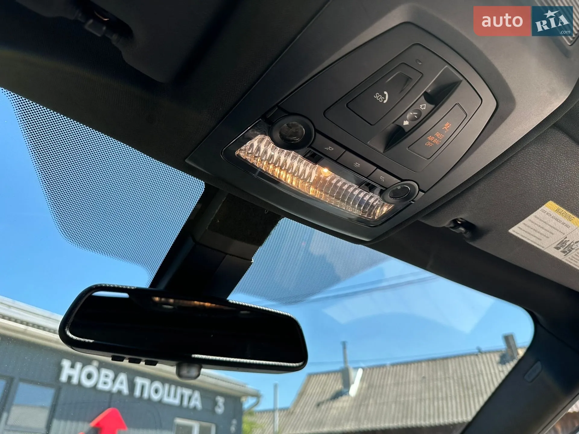2015 BMW X4 - мініатюра 59