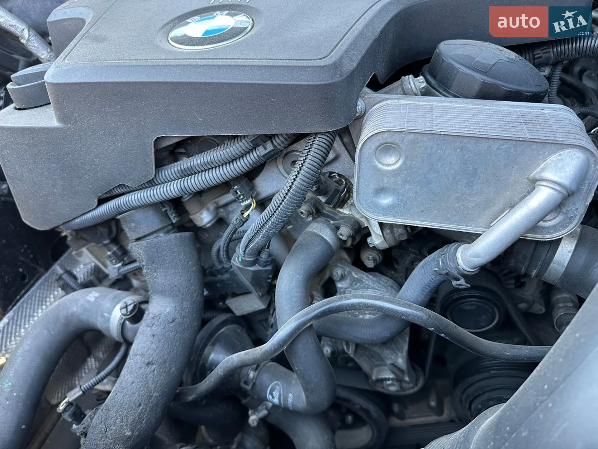 2015 BMW X4 - мініатюра 64