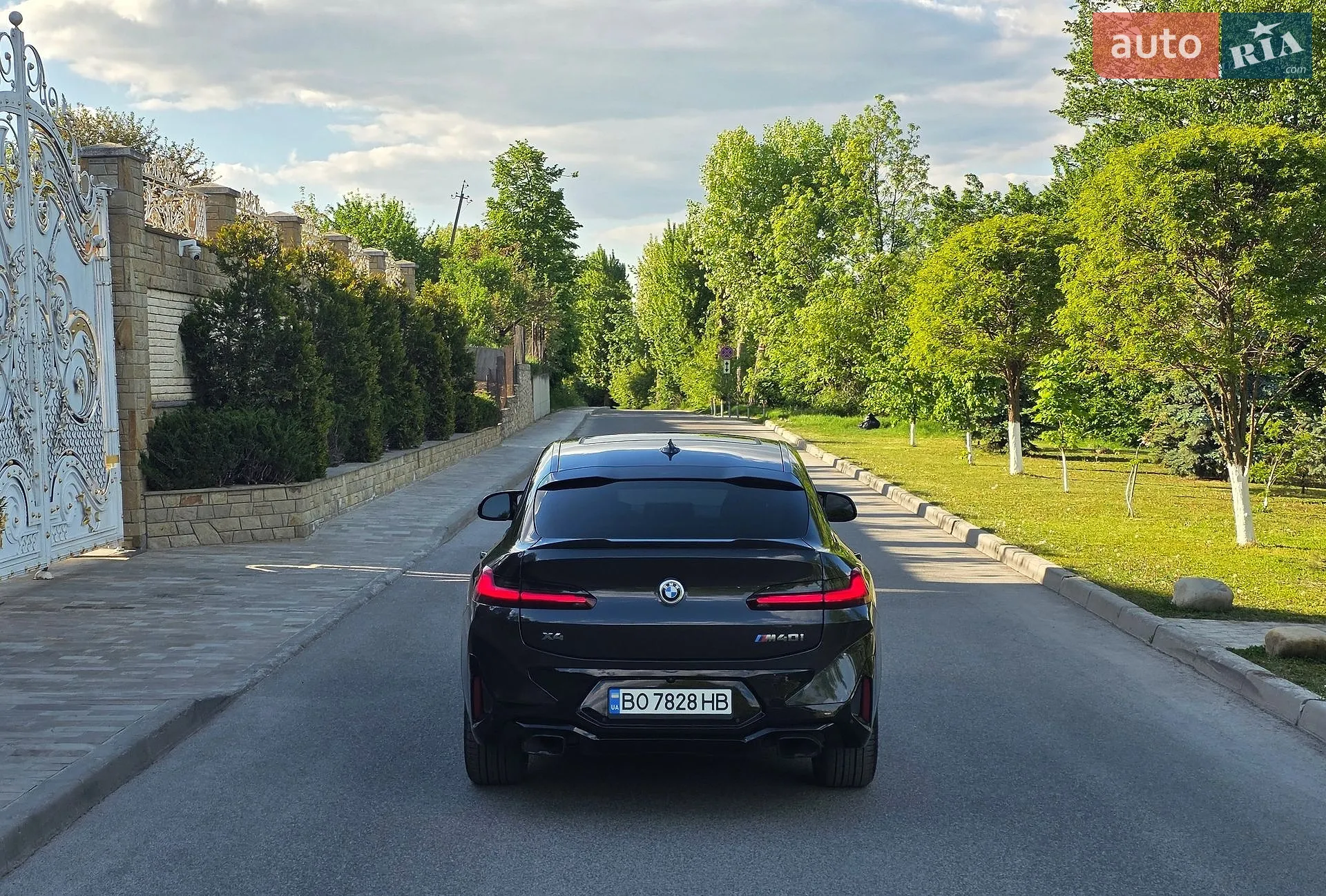 2019 BMW X4 - мініатюра 23