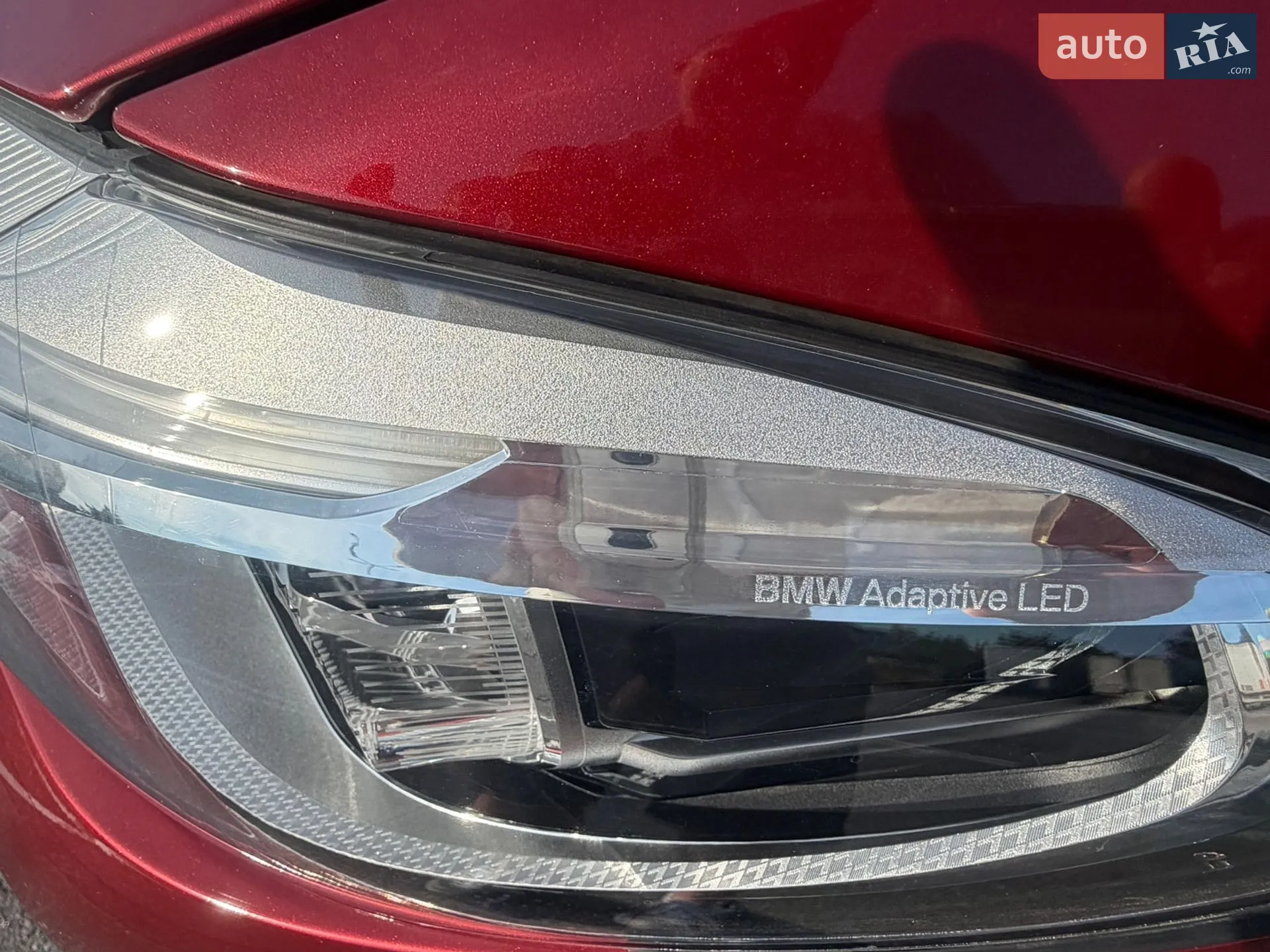 2019 BMW X4 - мініатюра 10