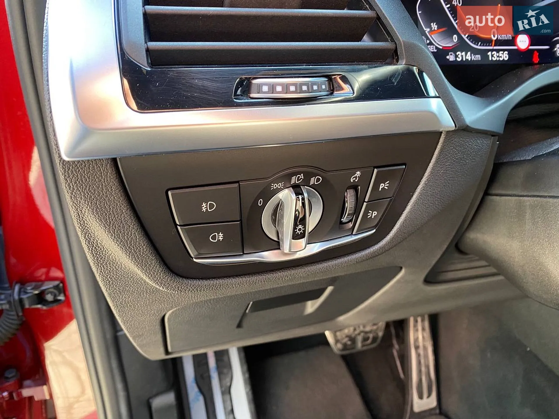 2019 BMW X4 - мініатюра 16