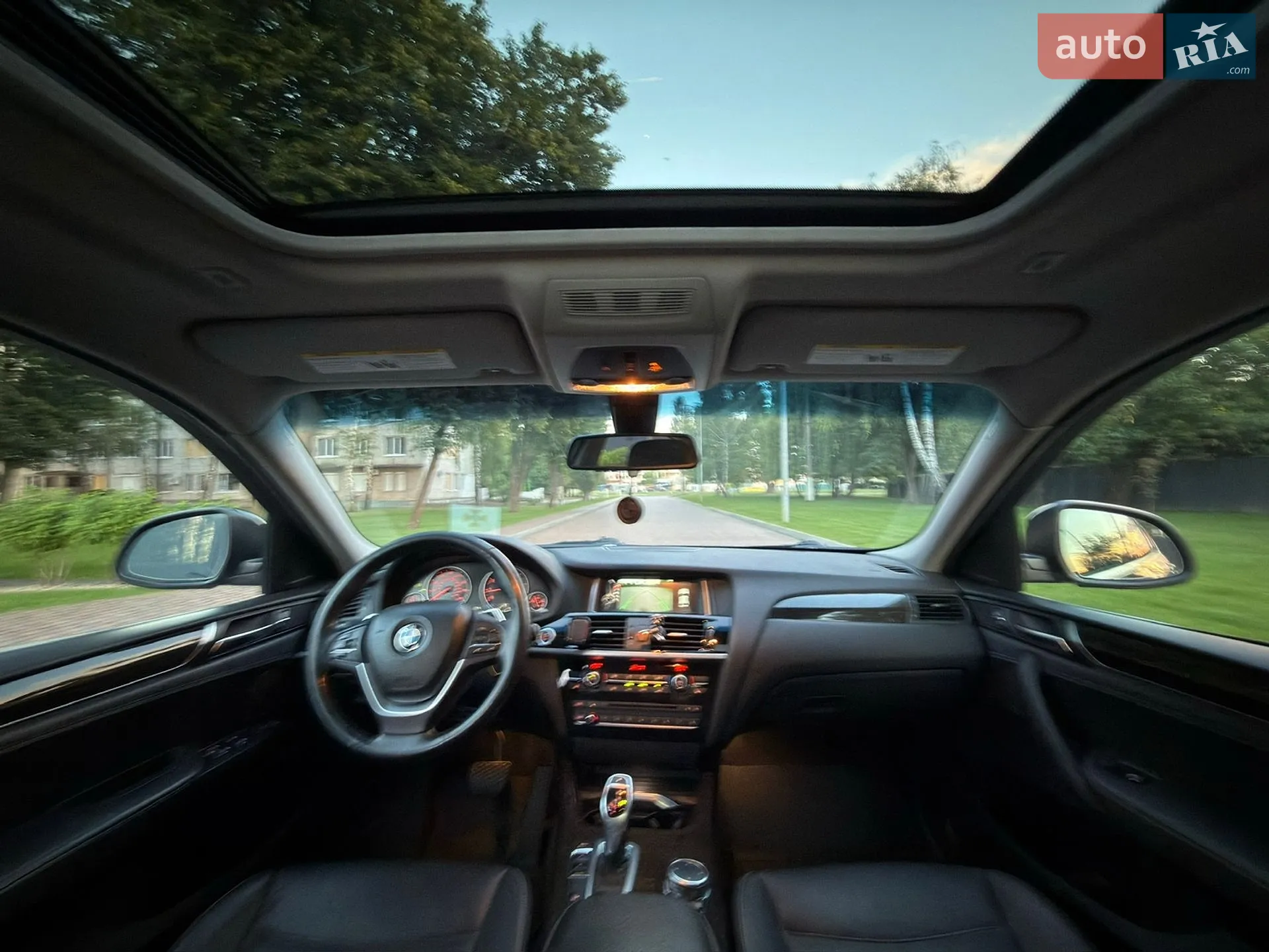 2015 BMW X4 - мініатюра 38