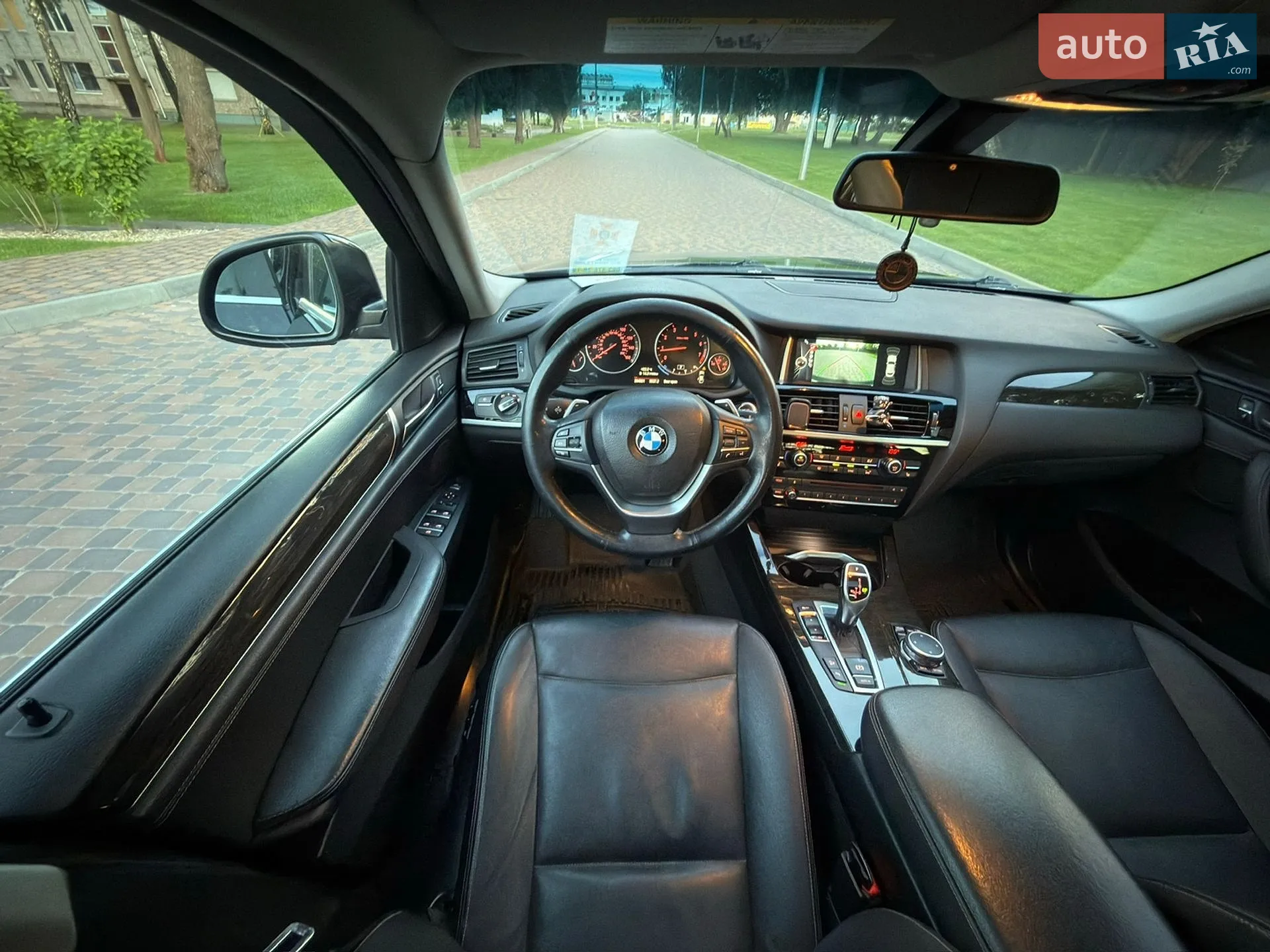 2015 BMW X4 - мініатюра 39