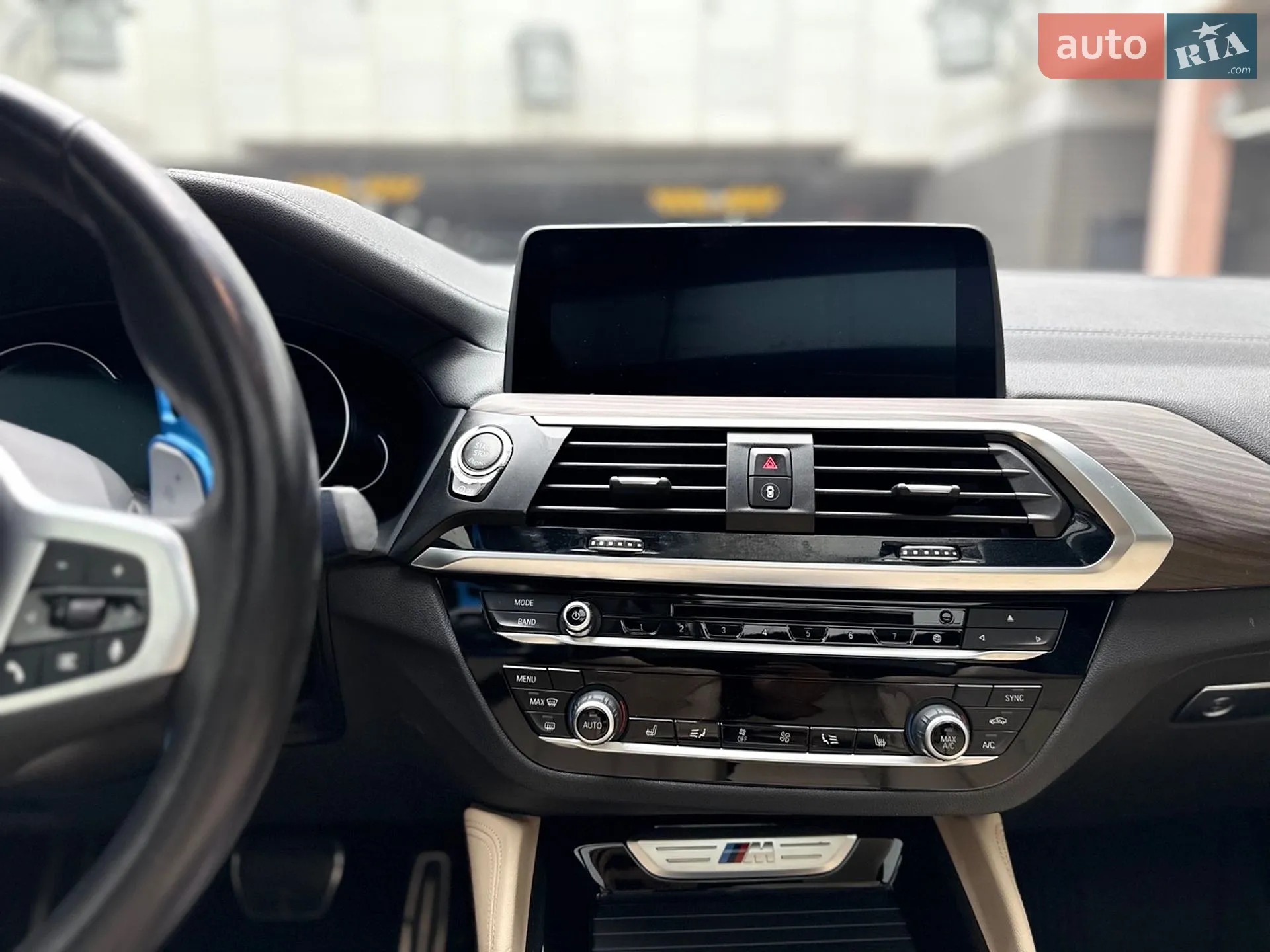 2019 BMW X4 - мініатюра 11