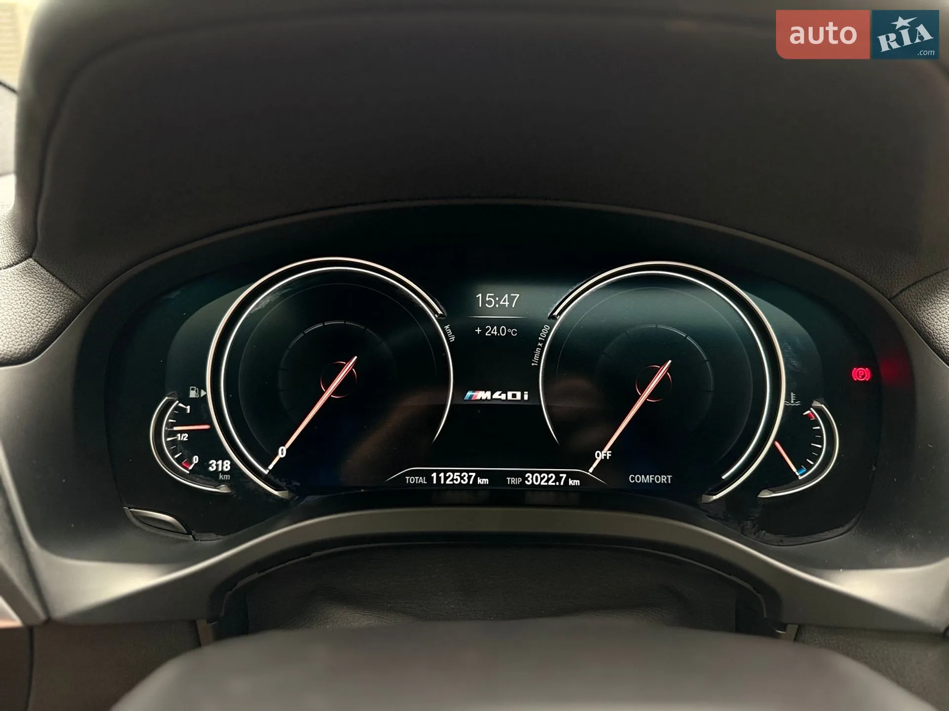 2019 BMW X4 - мініатюра 16