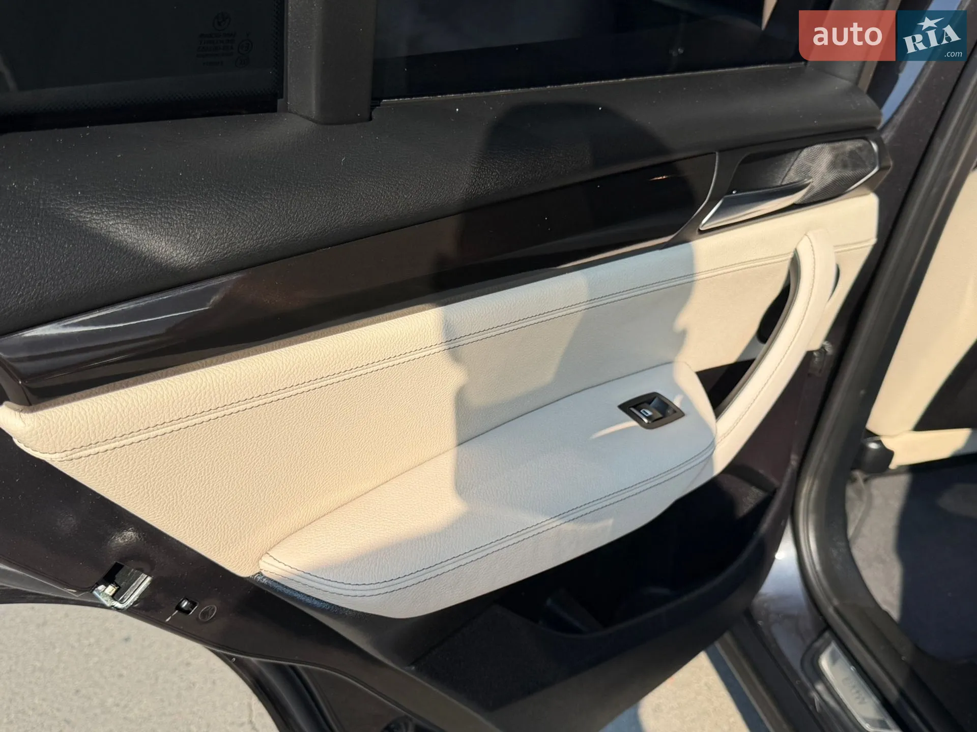 2015 BMW X4 - мініатюра 34