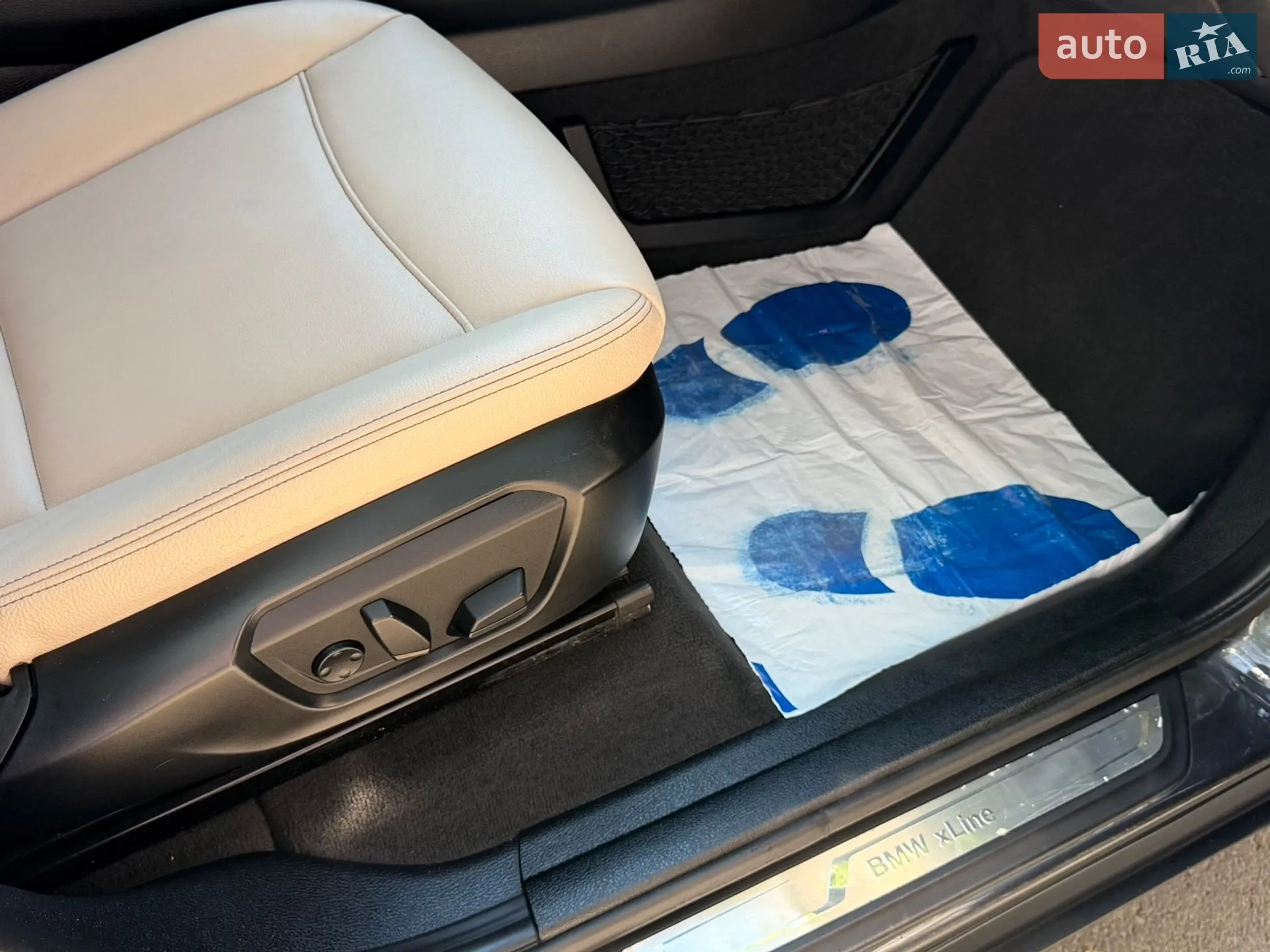 2015 BMW X4 - мініатюра 44