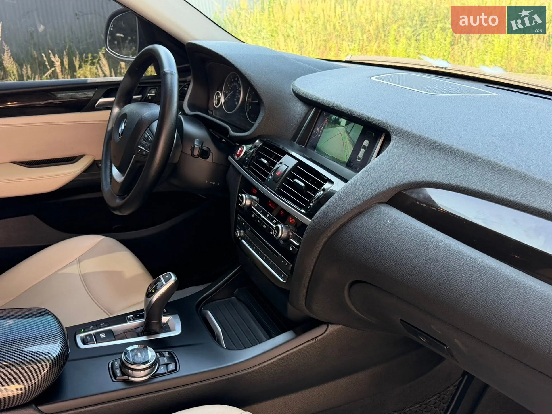 2015 BMW X4 - мініатюра 48