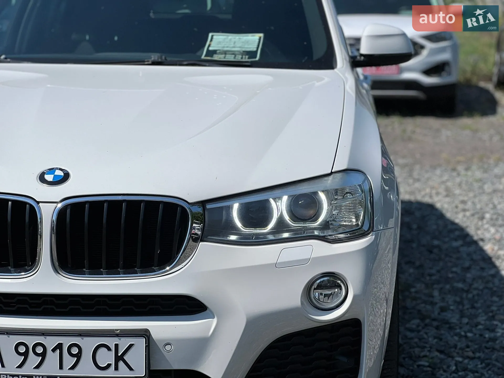 2015 BMW X4 - мініатюра 10