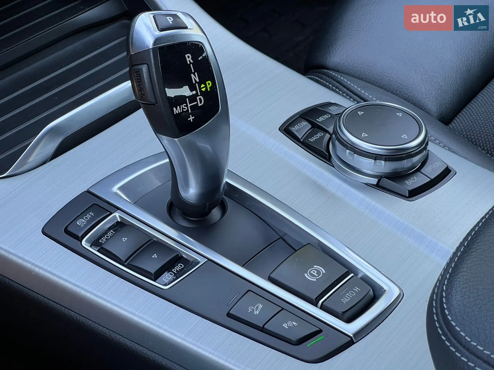 2015 BMW X4 - мініатюра 29