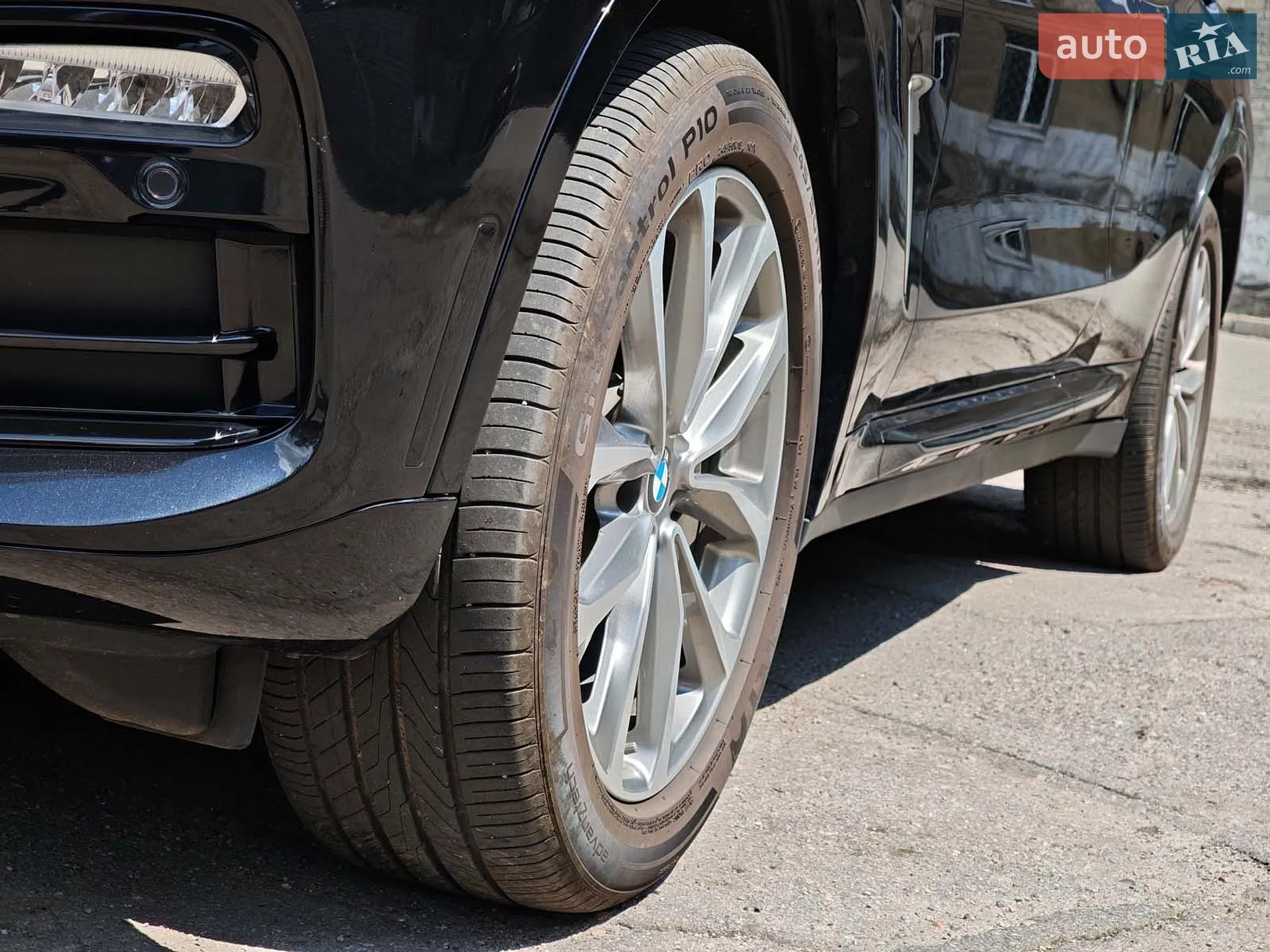 2019 BMW X4 - мініатюра 7