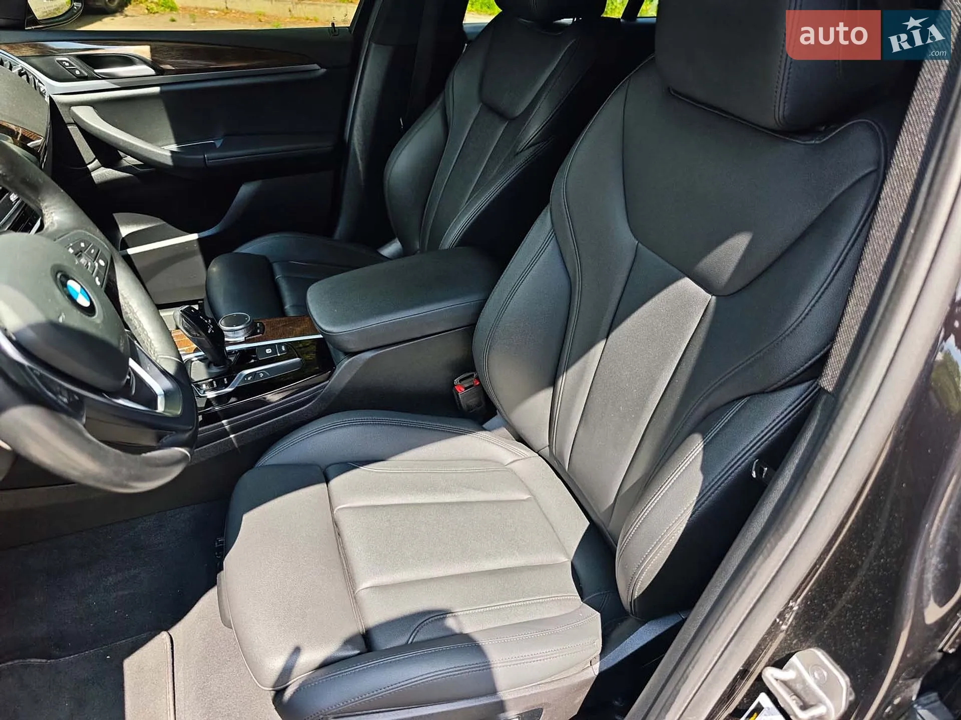 2019 BMW X4 - мініатюра 31