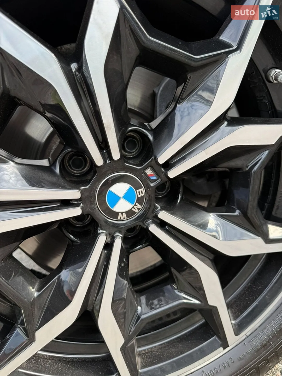 2022 BMW X4 - мініатюра 12