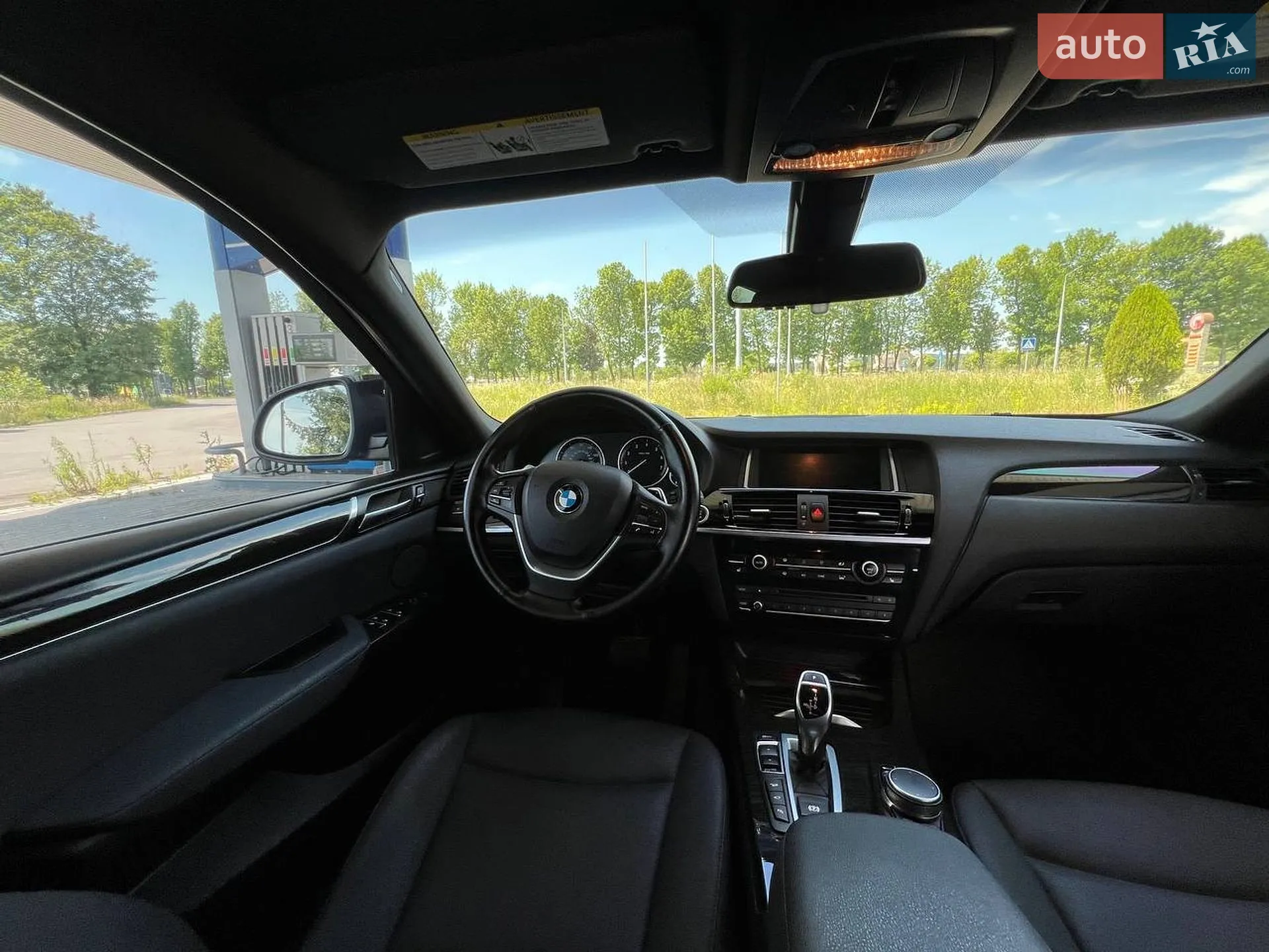 2017 BMW X4 - мініатюра 25