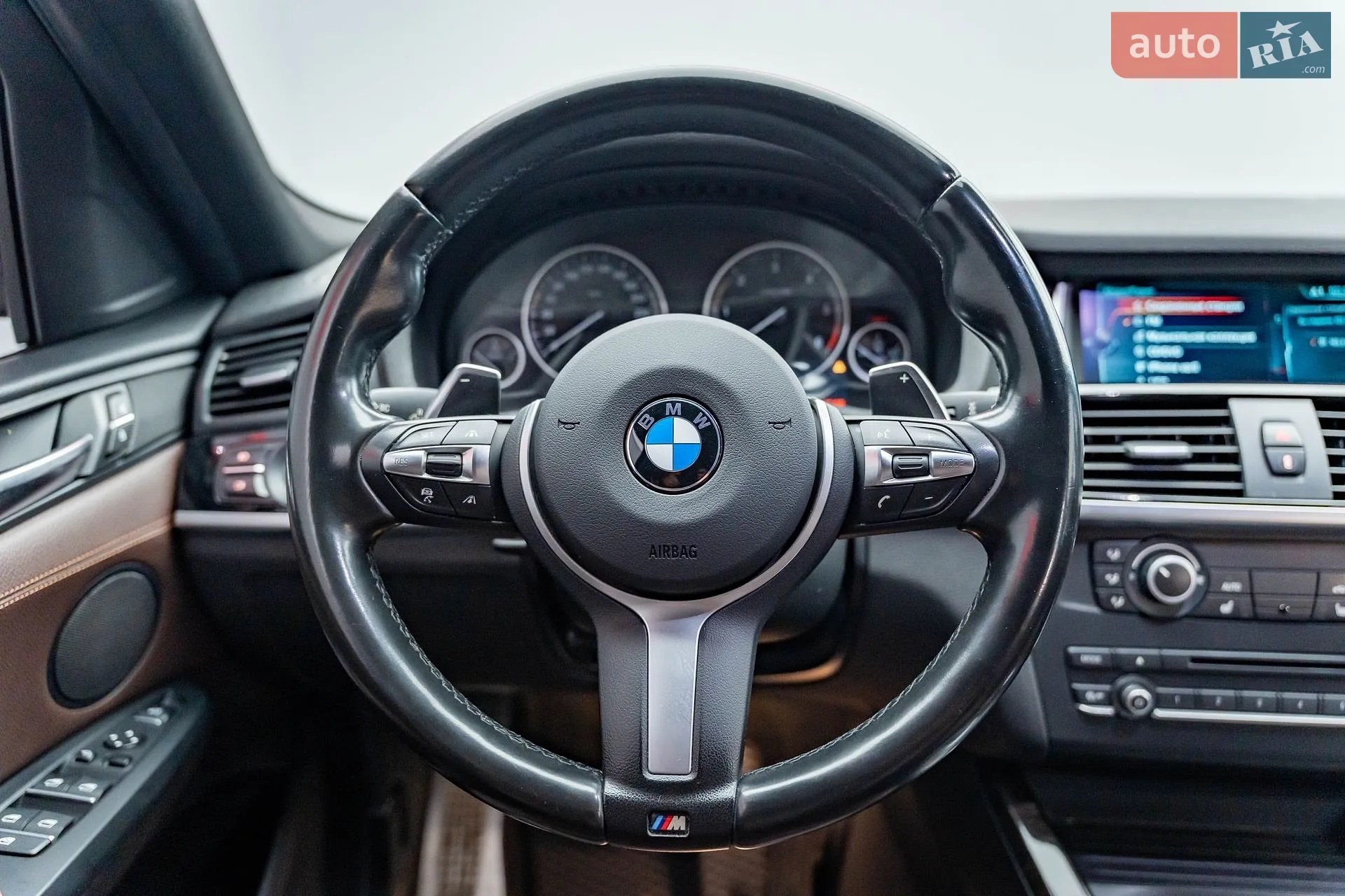 2017 BMW X4 - мініатюра 15