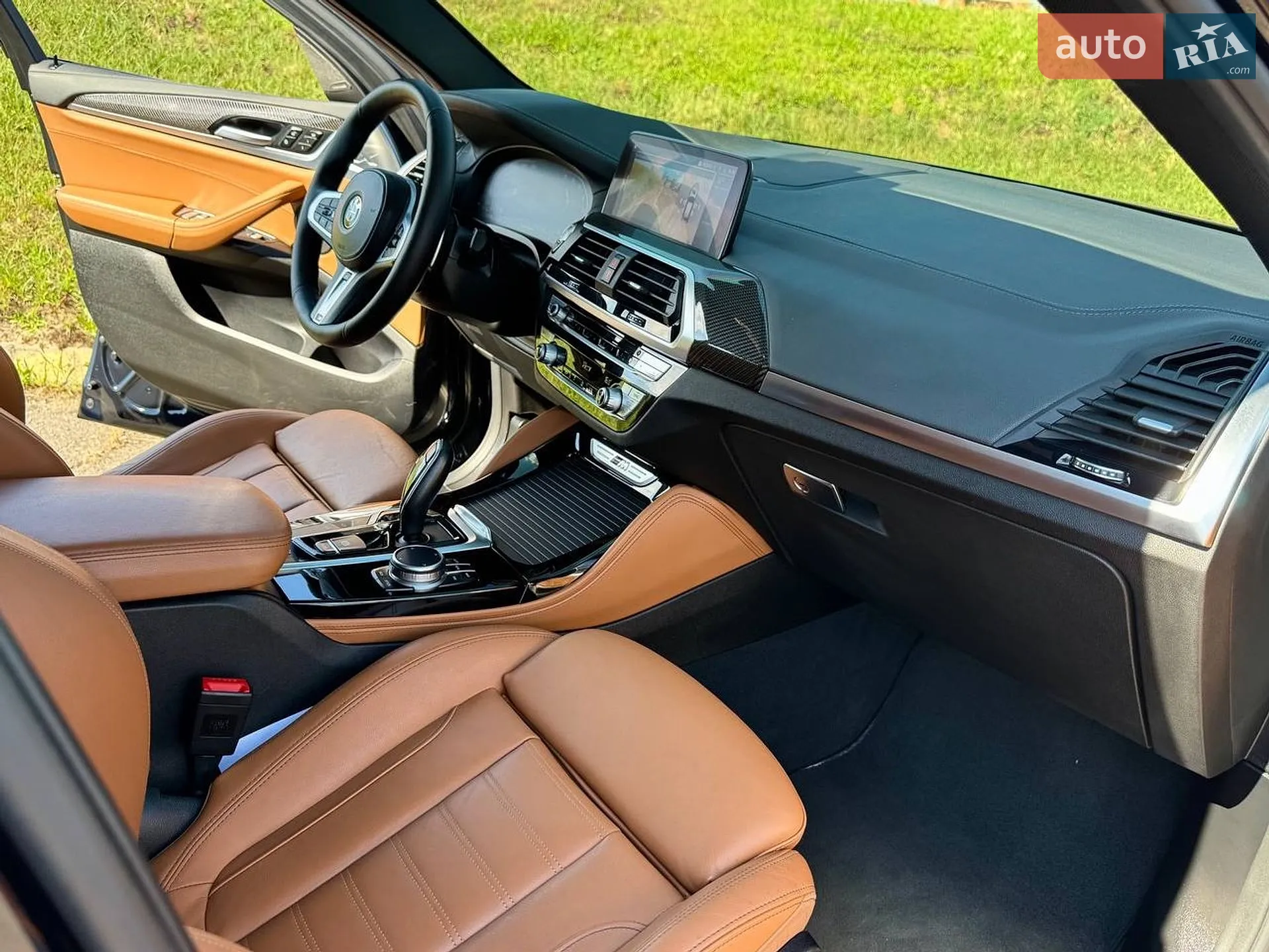 2020 BMW X4 - мініатюра 28
