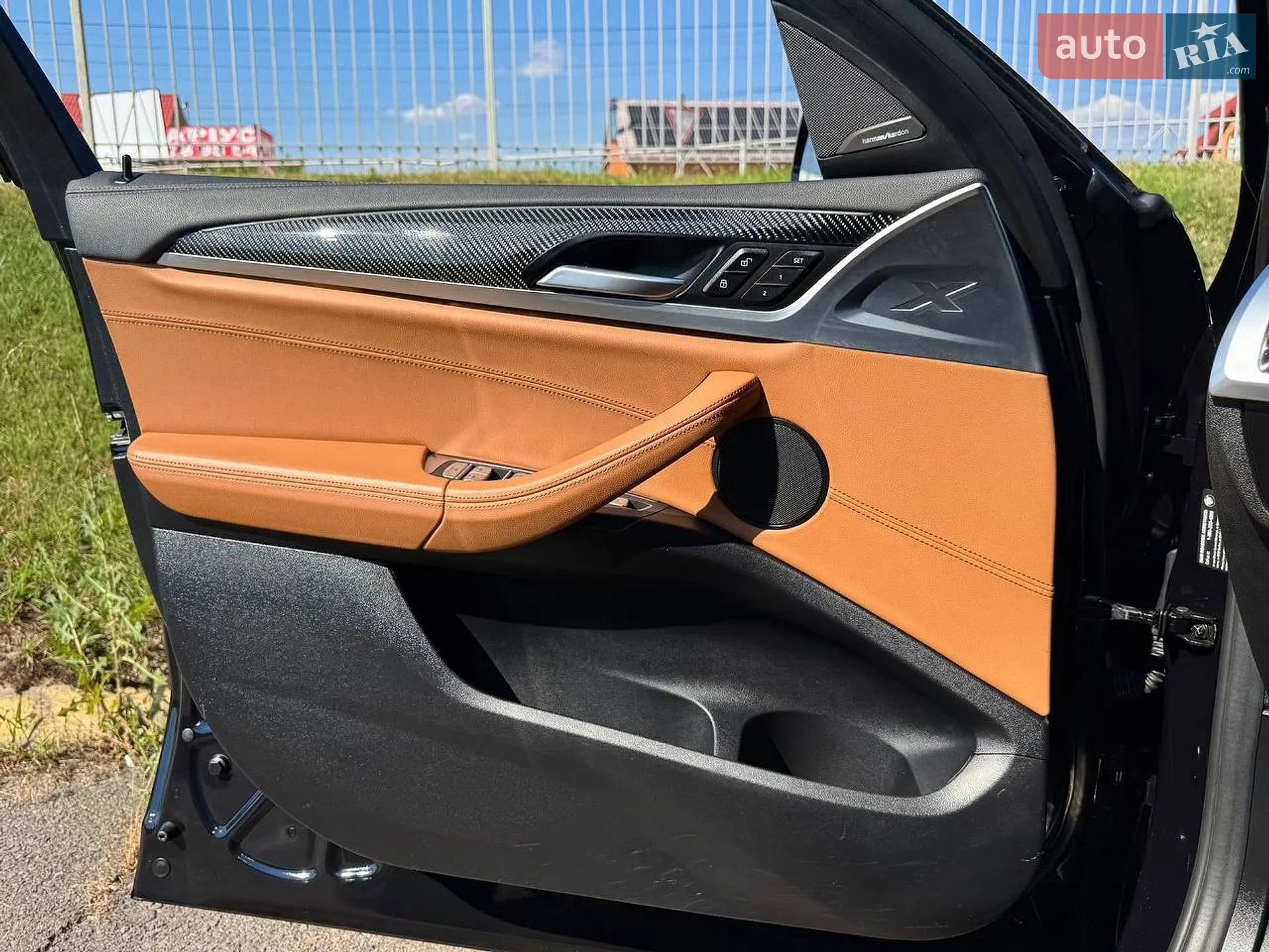 2020 BMW X4 - мініатюра 40