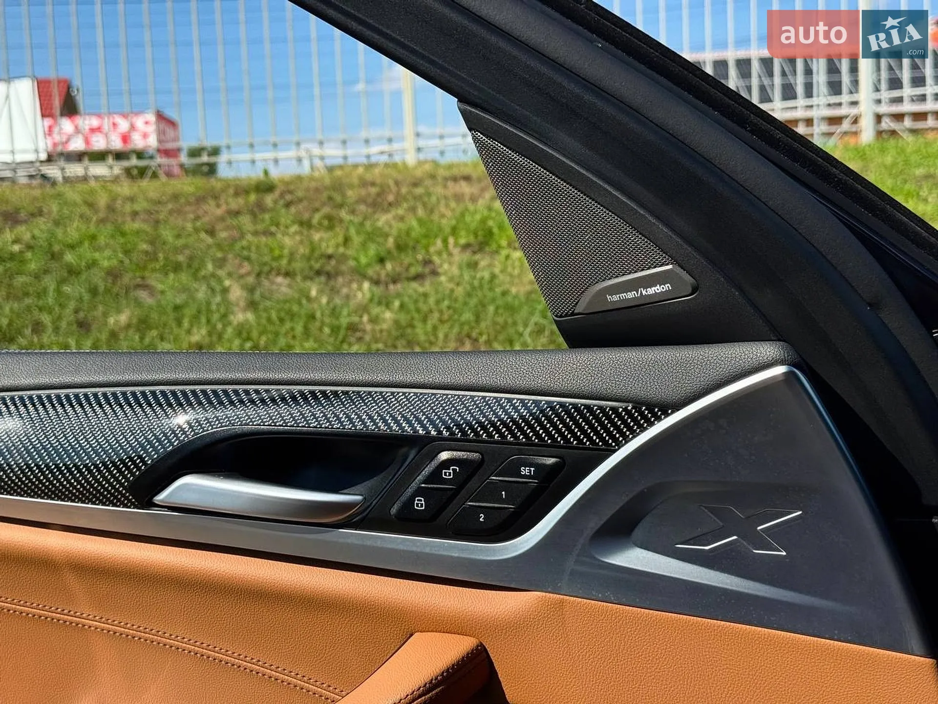 2020 BMW X4 - мініатюра 49