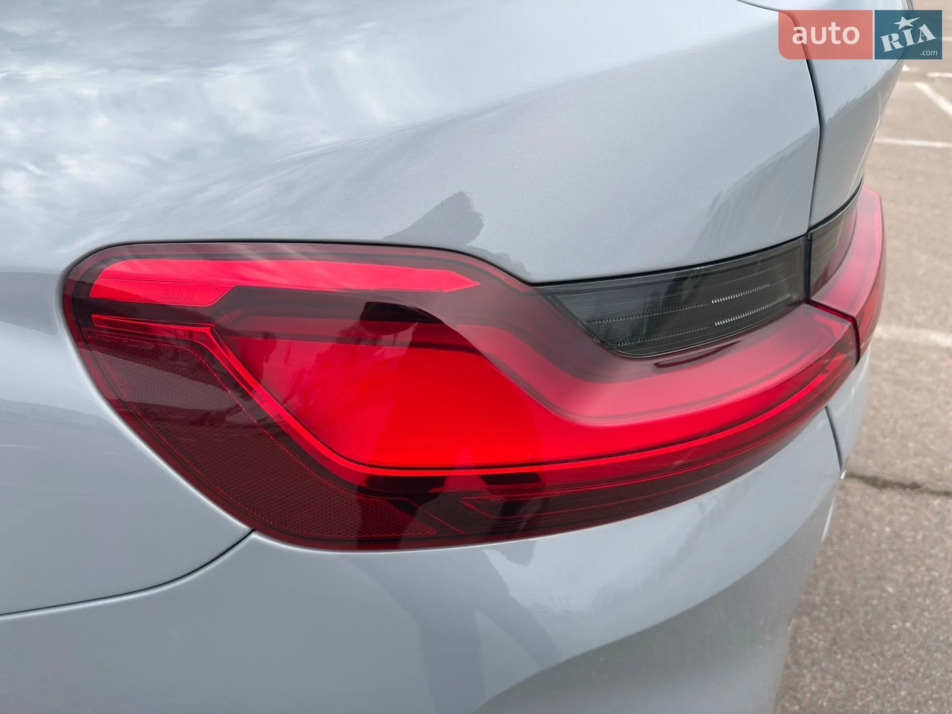 2023 BMW X4 - мініатюра 48