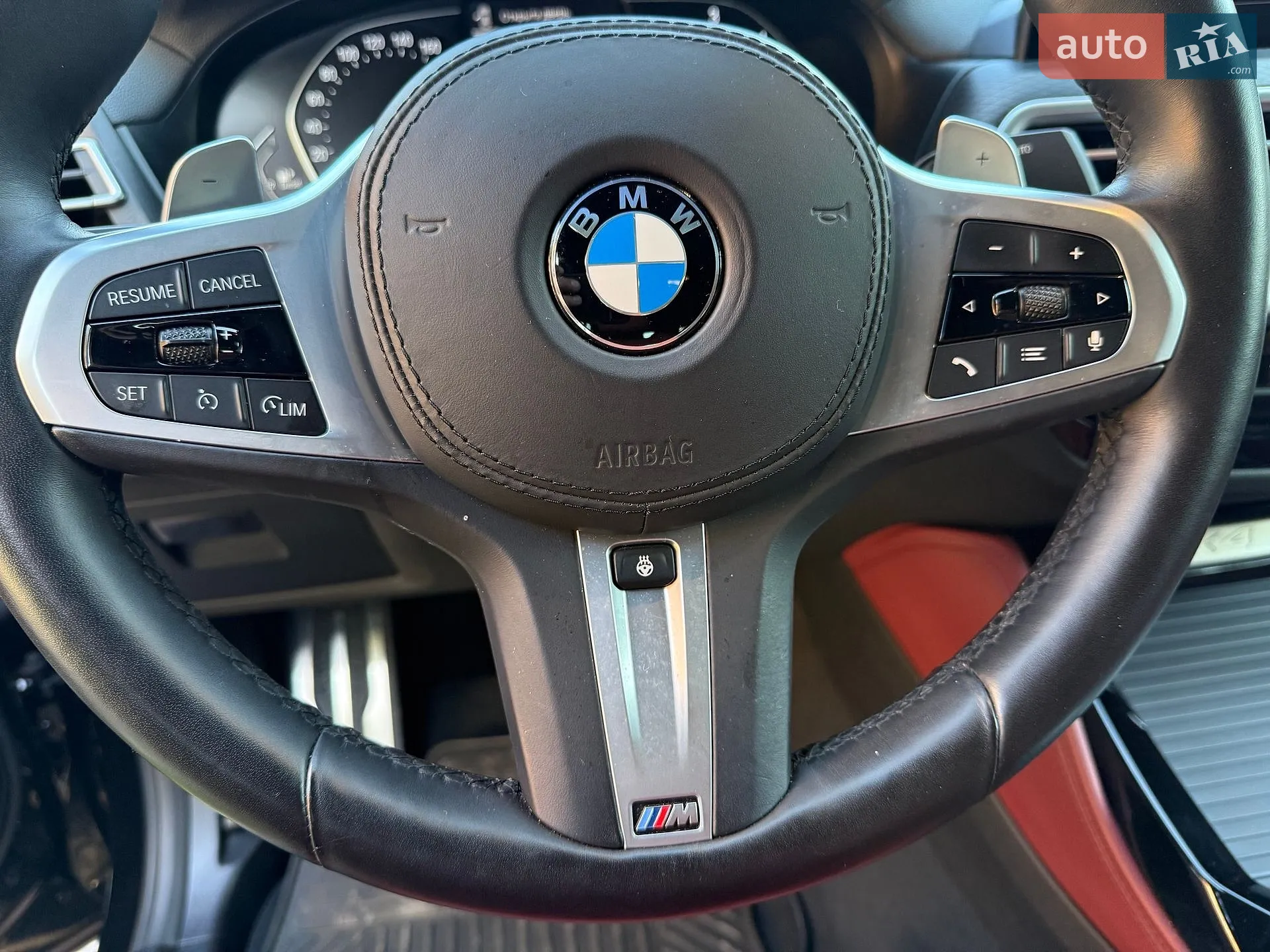 2021 BMW X4 - мініатюра 29