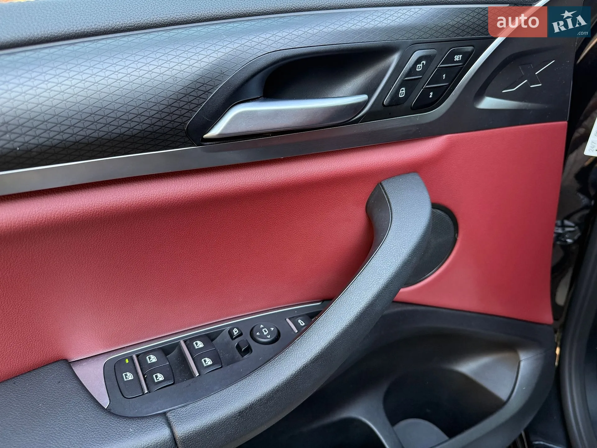 2021 BMW X4 - мініатюра 44