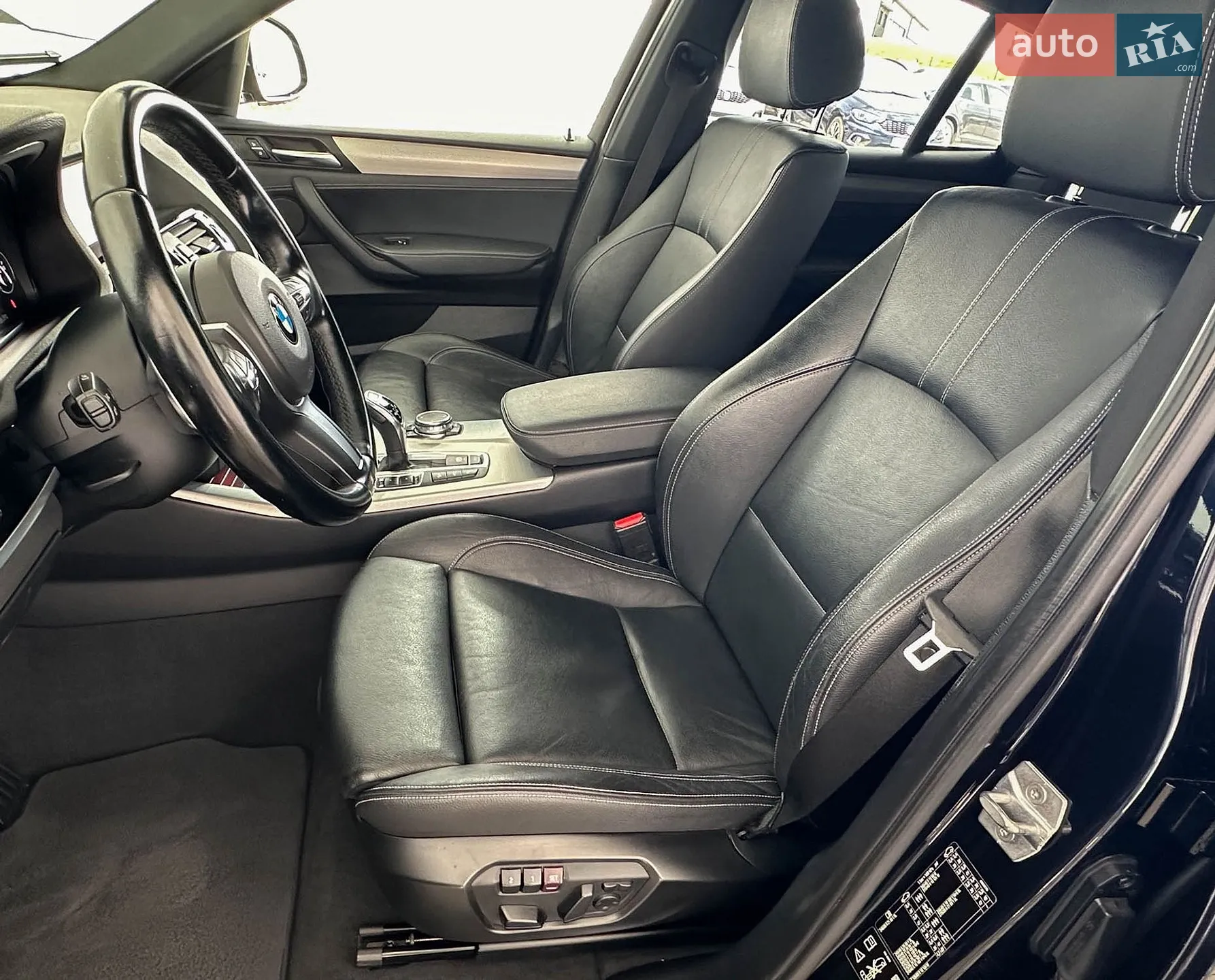 2016 BMW X4 - мініатюра 7