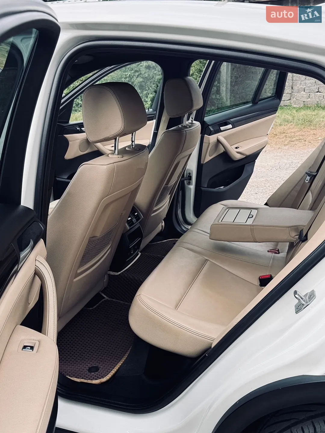 2017 BMW X4 - мініатюра 16