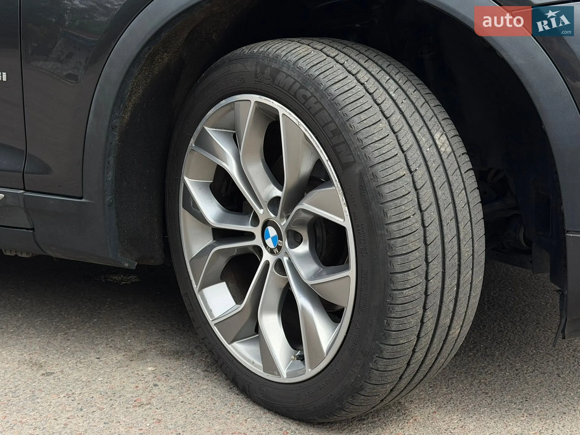 2016 BMW X4 - мініатюра 11