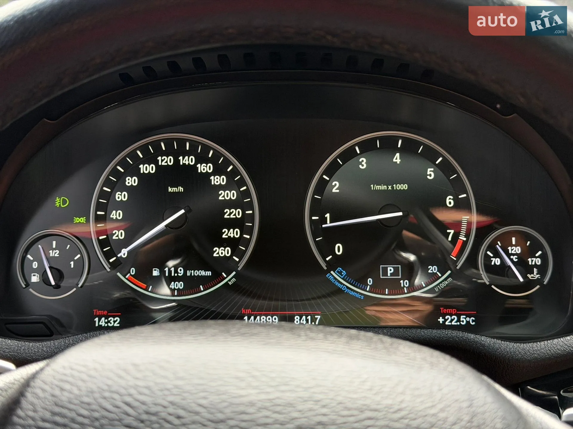 2016 BMW X4 - мініатюра 27