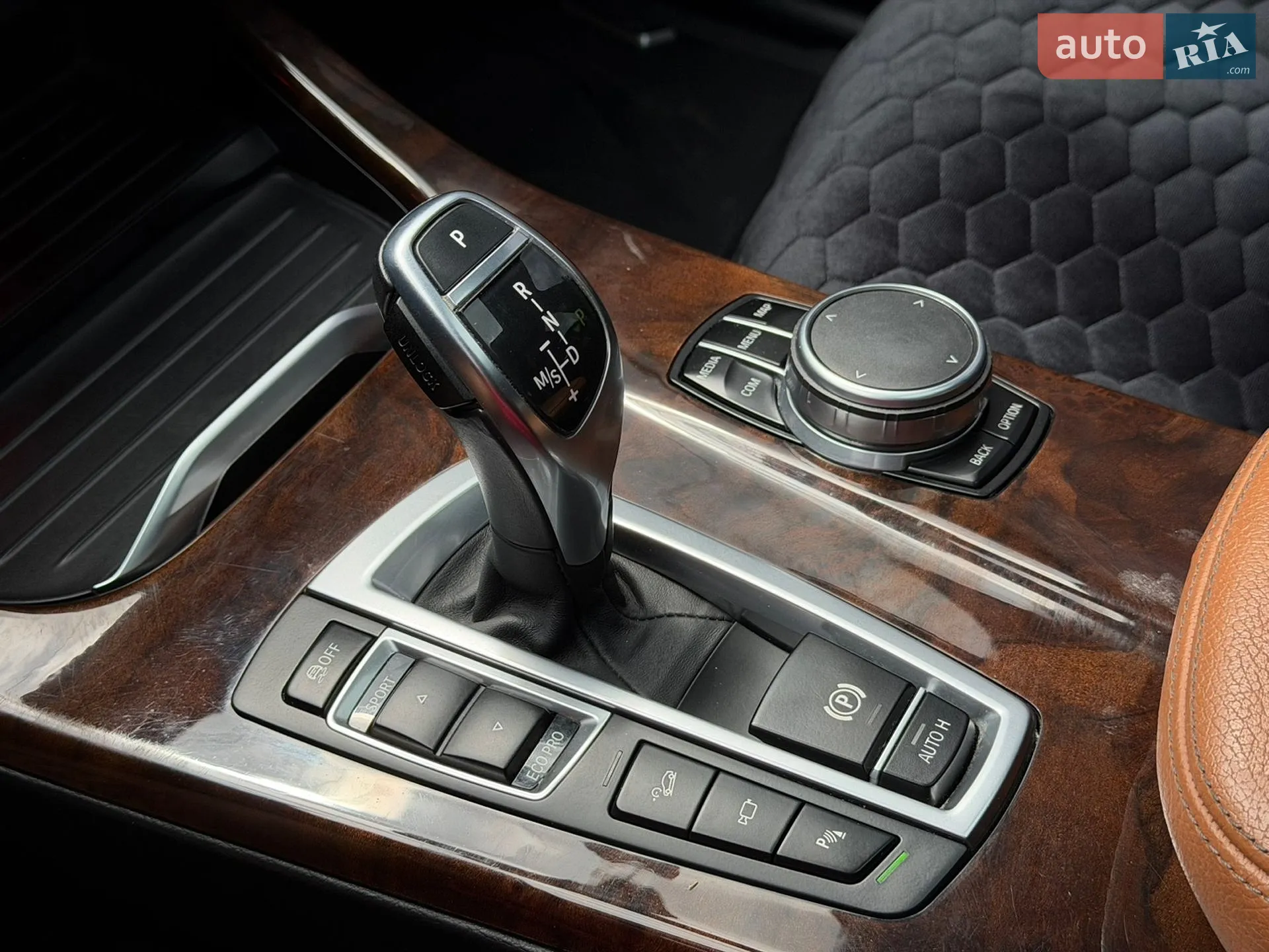 2016 BMW X4 - мініатюра 30