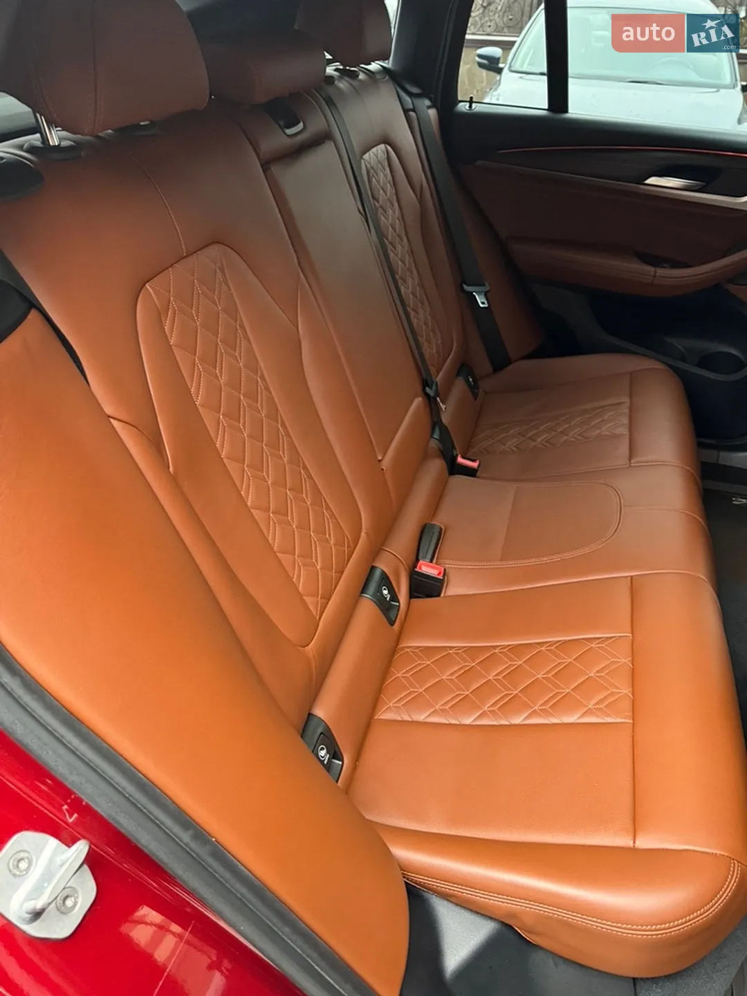 2019 BMW X4 - мініатюра 3