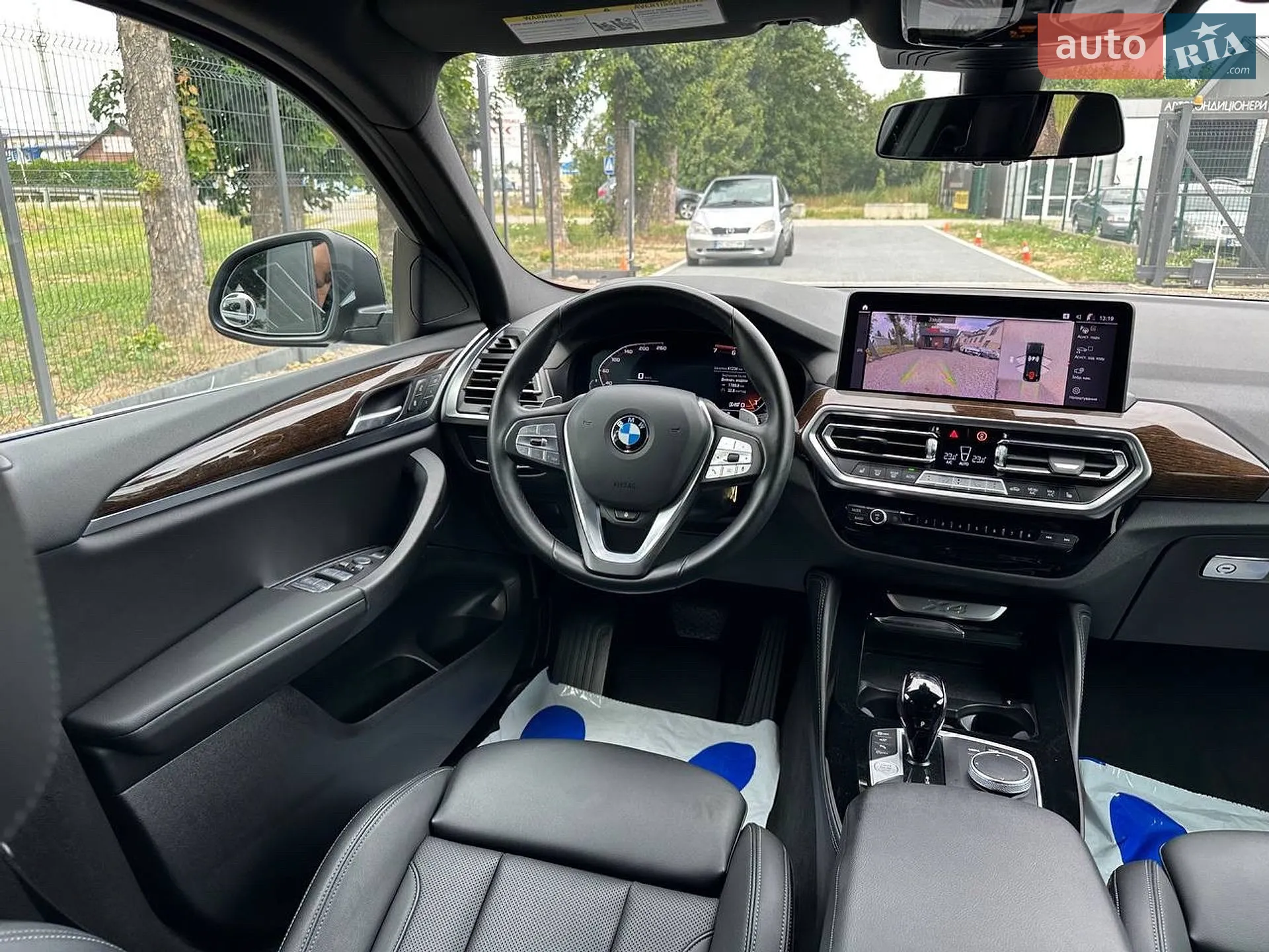 2024 BMW X4 - мініатюра 51