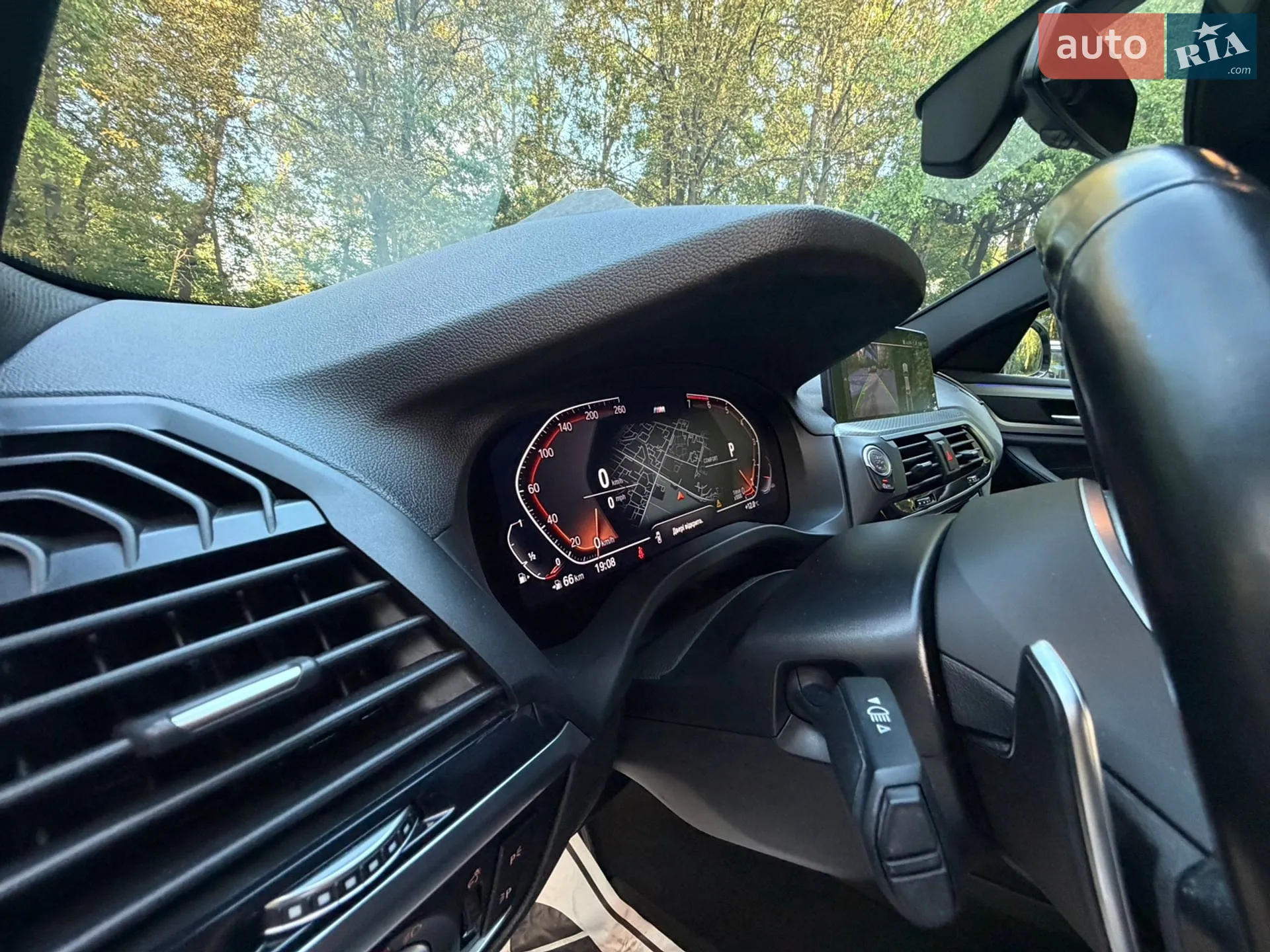 2021 BMW X4 - мініатюра 28