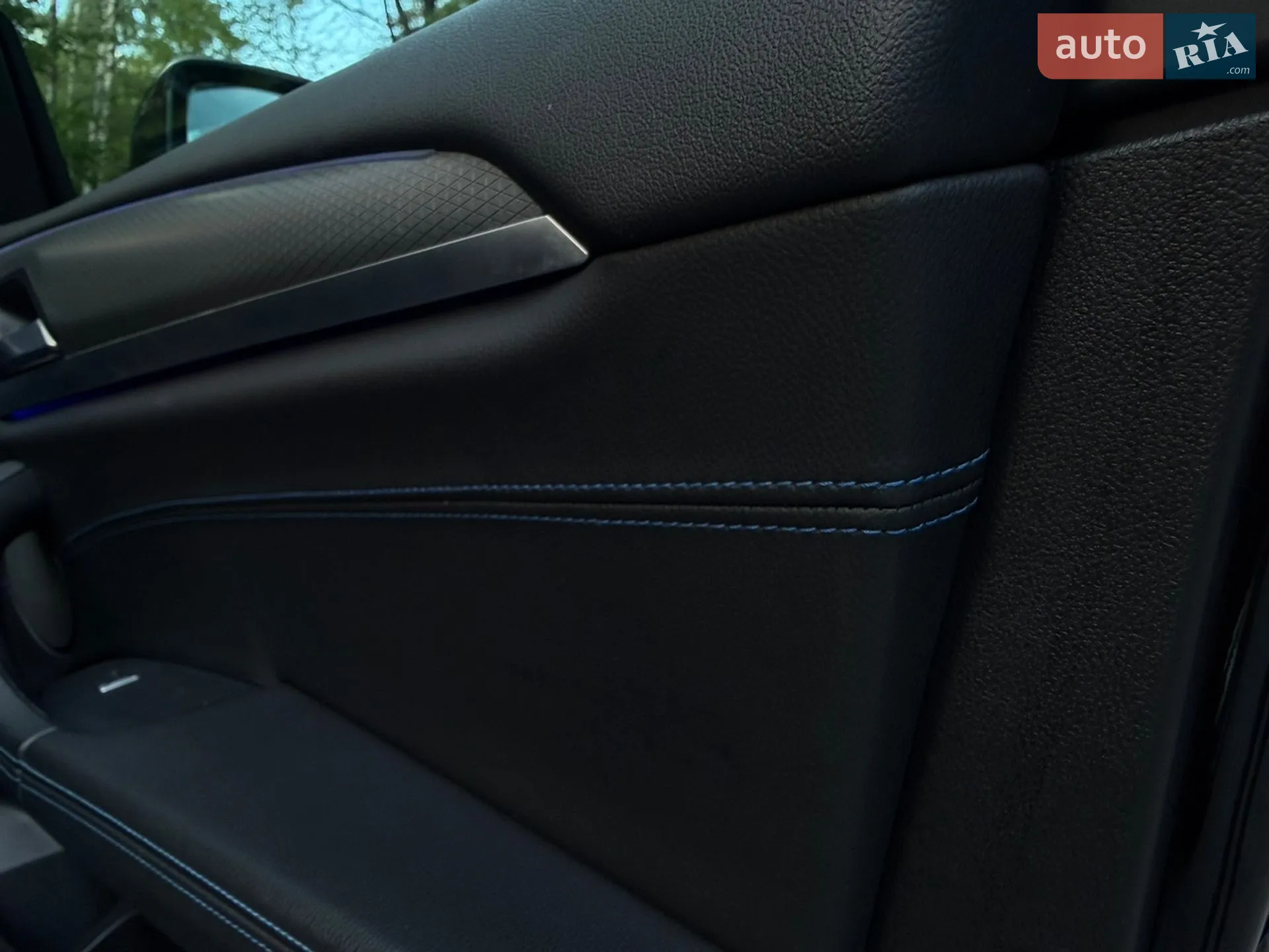 2021 BMW X4 - мініатюра 42