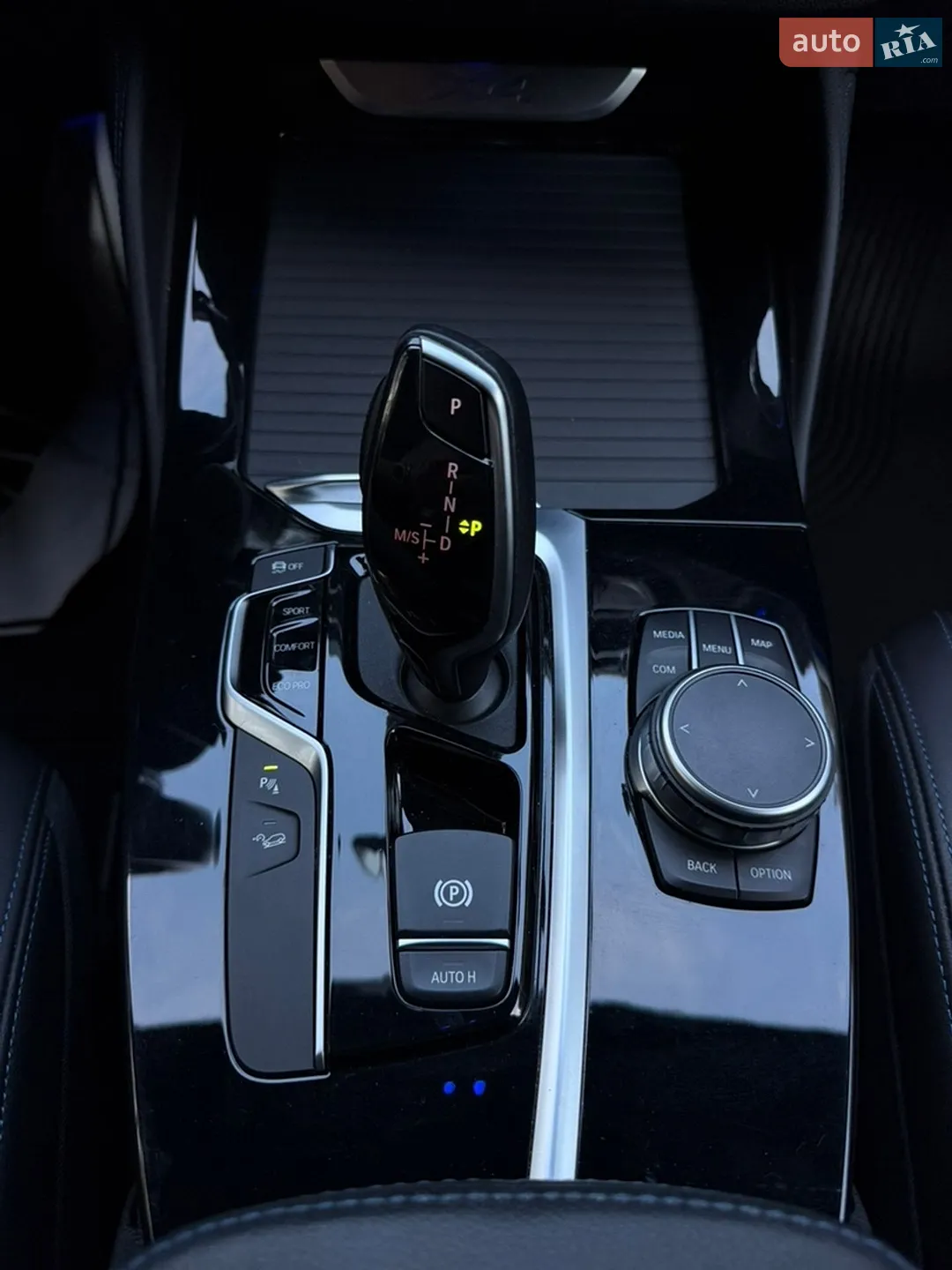 2021 BMW X4 - мініатюра 48