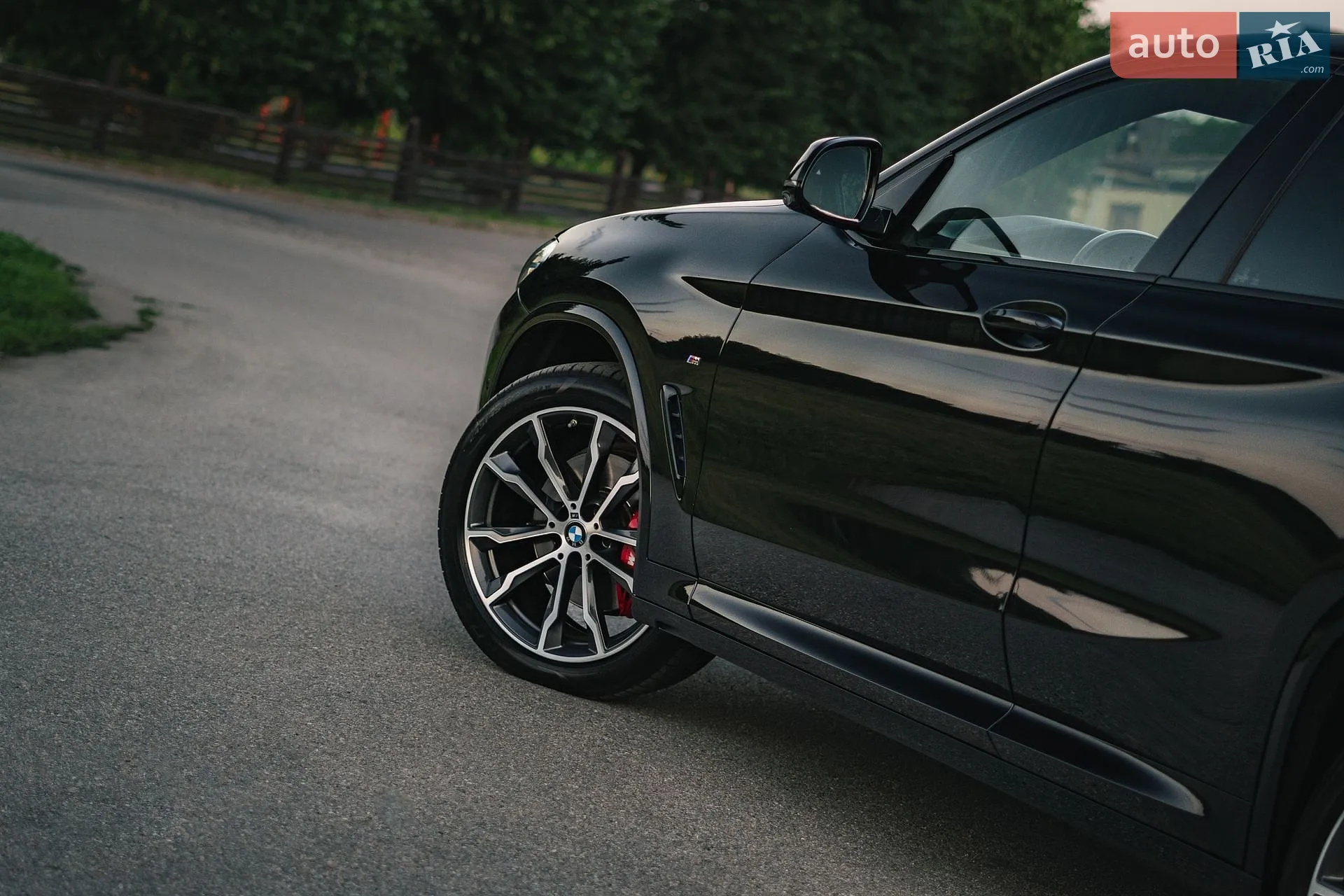 2022 BMW X4 - мініатюра 16