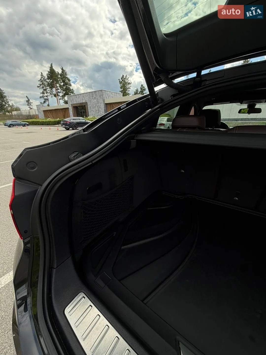 2015 BMW X4 - мініатюра 35