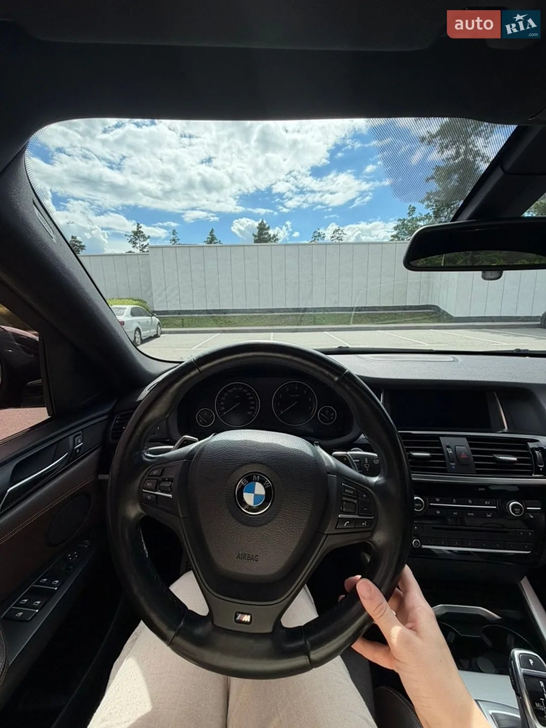 2015 BMW X4 - мініатюра 40