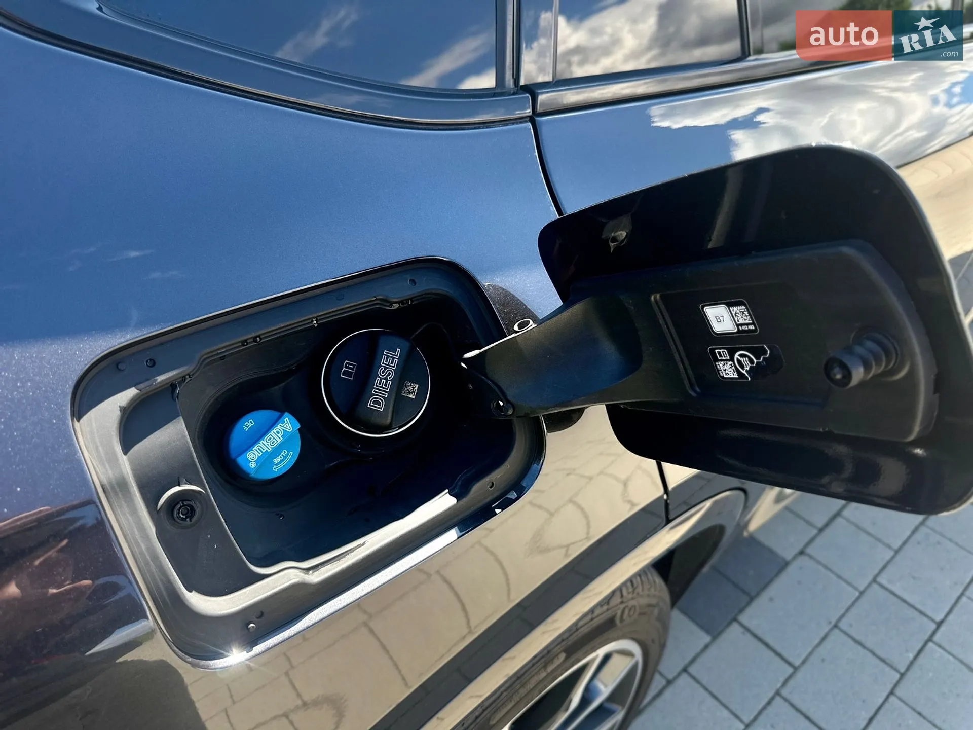2020 BMW X4 - мініатюра 41