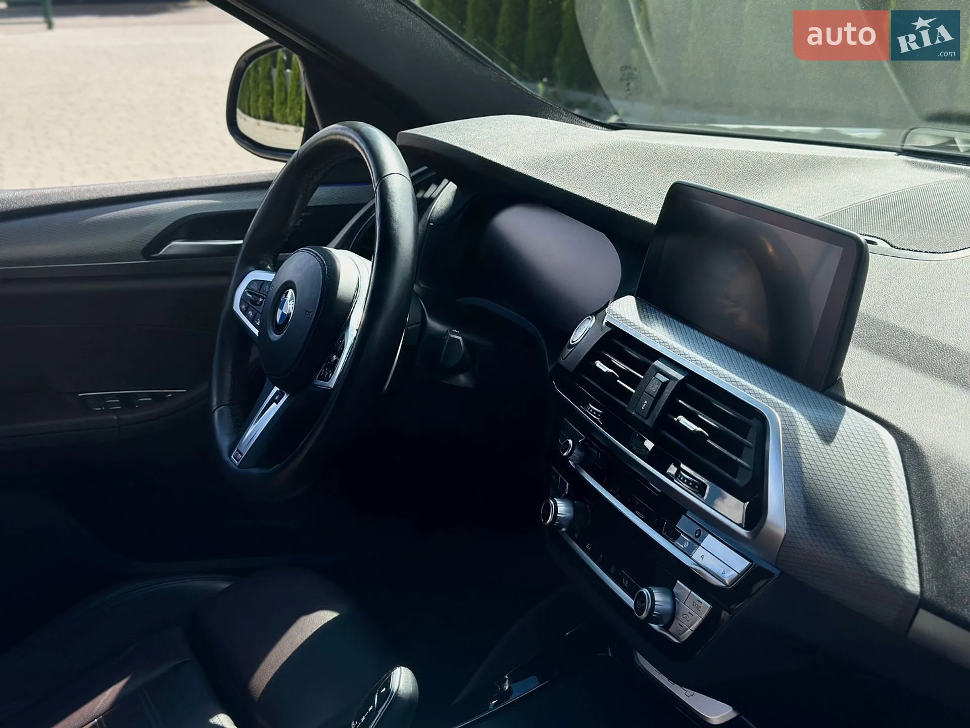 2020 BMW X4 - мініатюра 61