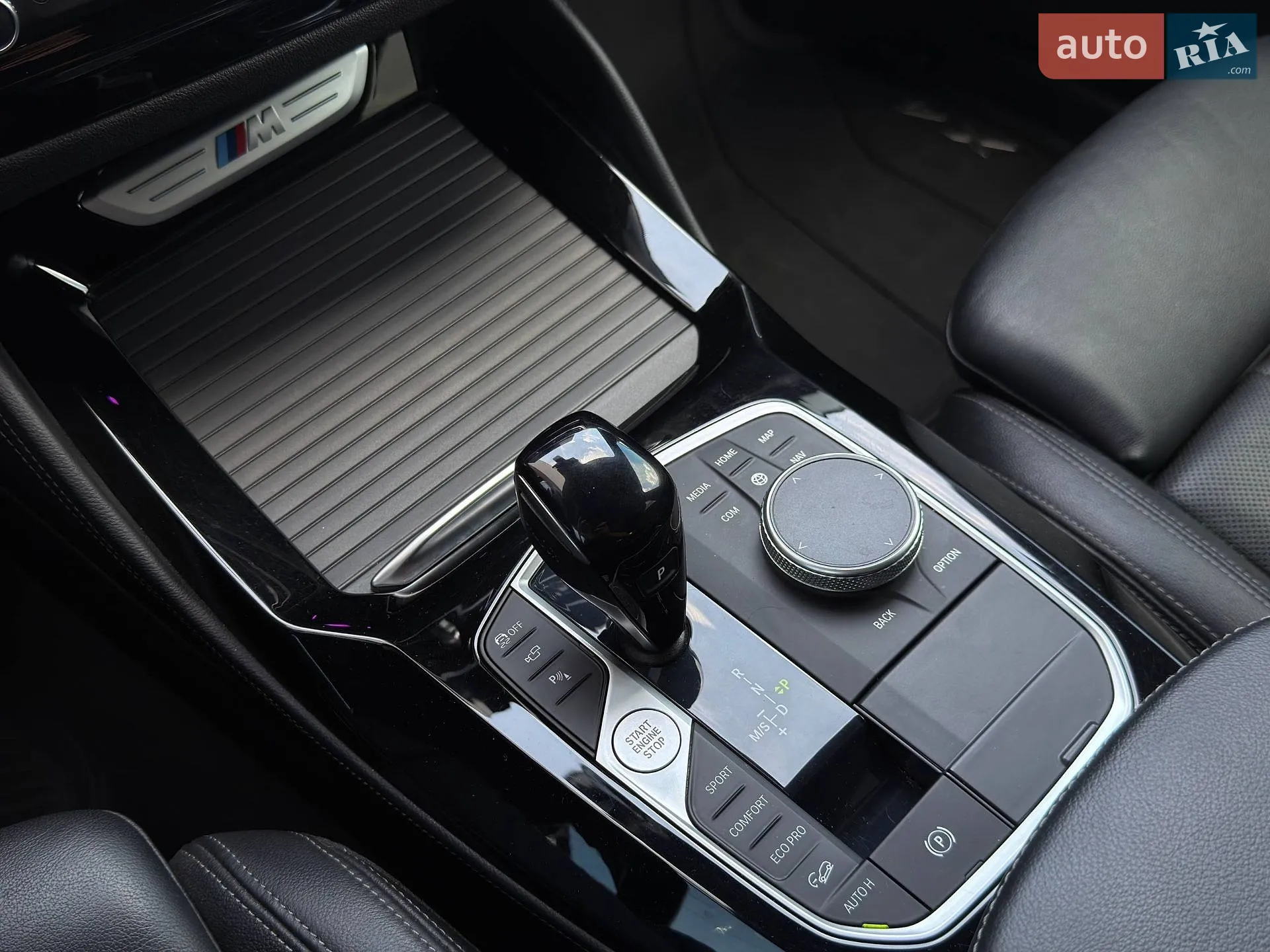 2021 BMW X4 - мініатюра 25