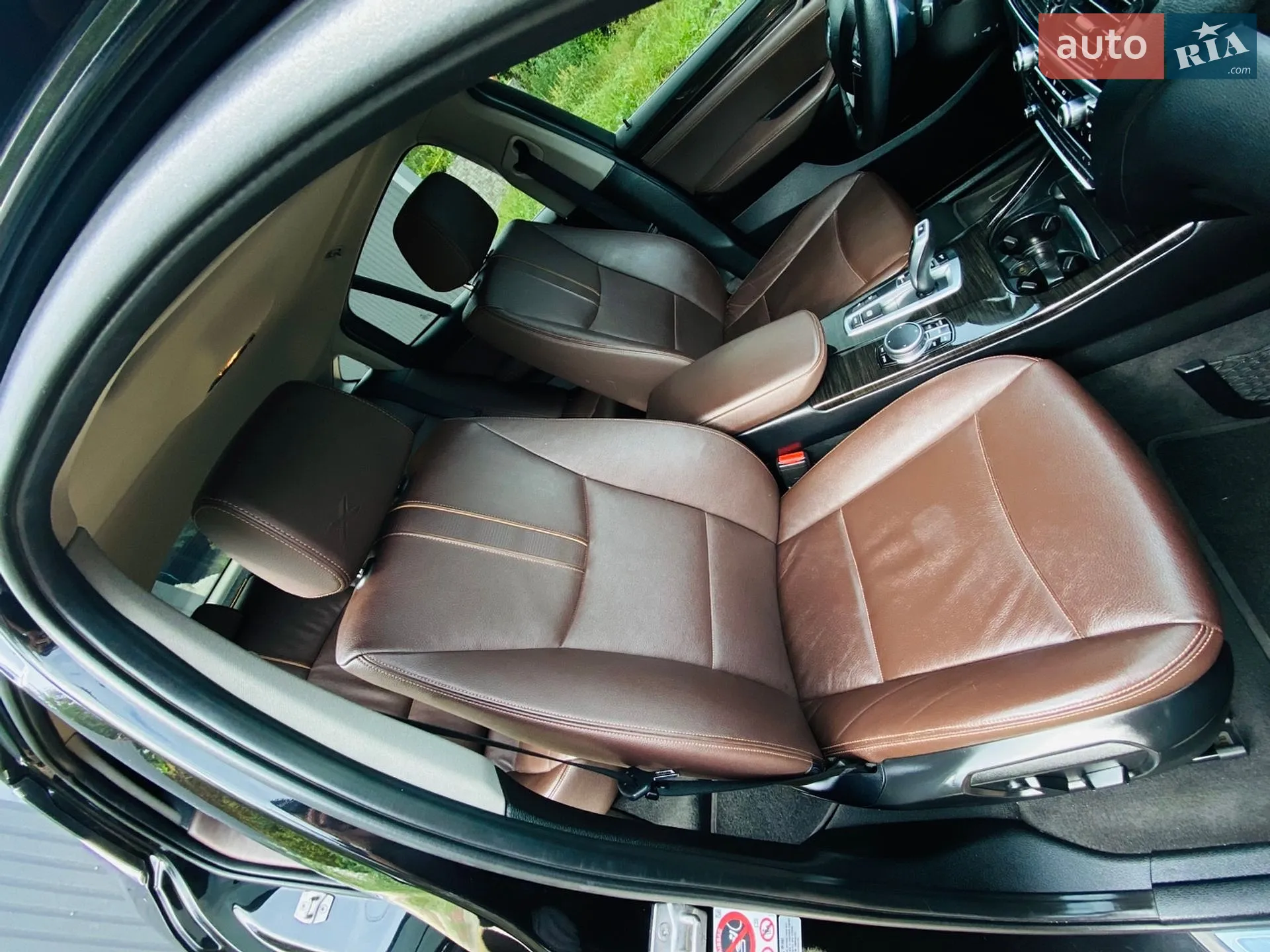2016 BMW X4 - мініатюра 8